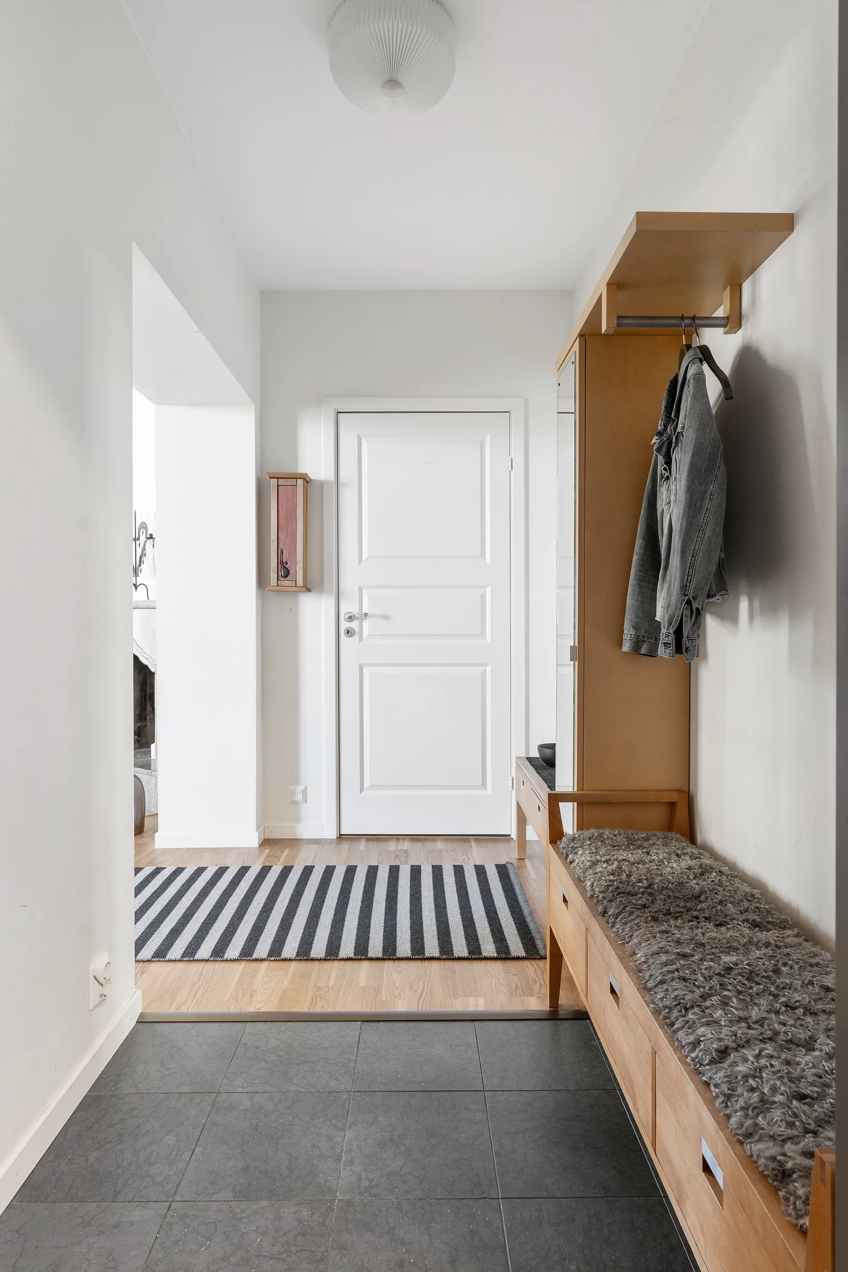 Bostadsrätt, Edsgatan 27, Centralt, Vänersborg