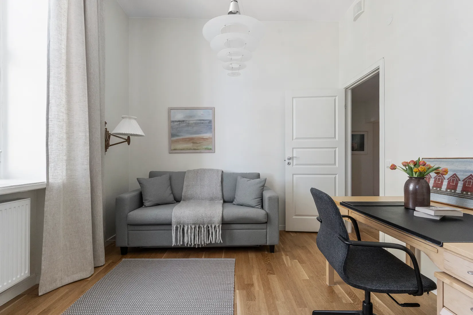Bostadsrätt, Edsgatan 27, Centralt, Vänersborg