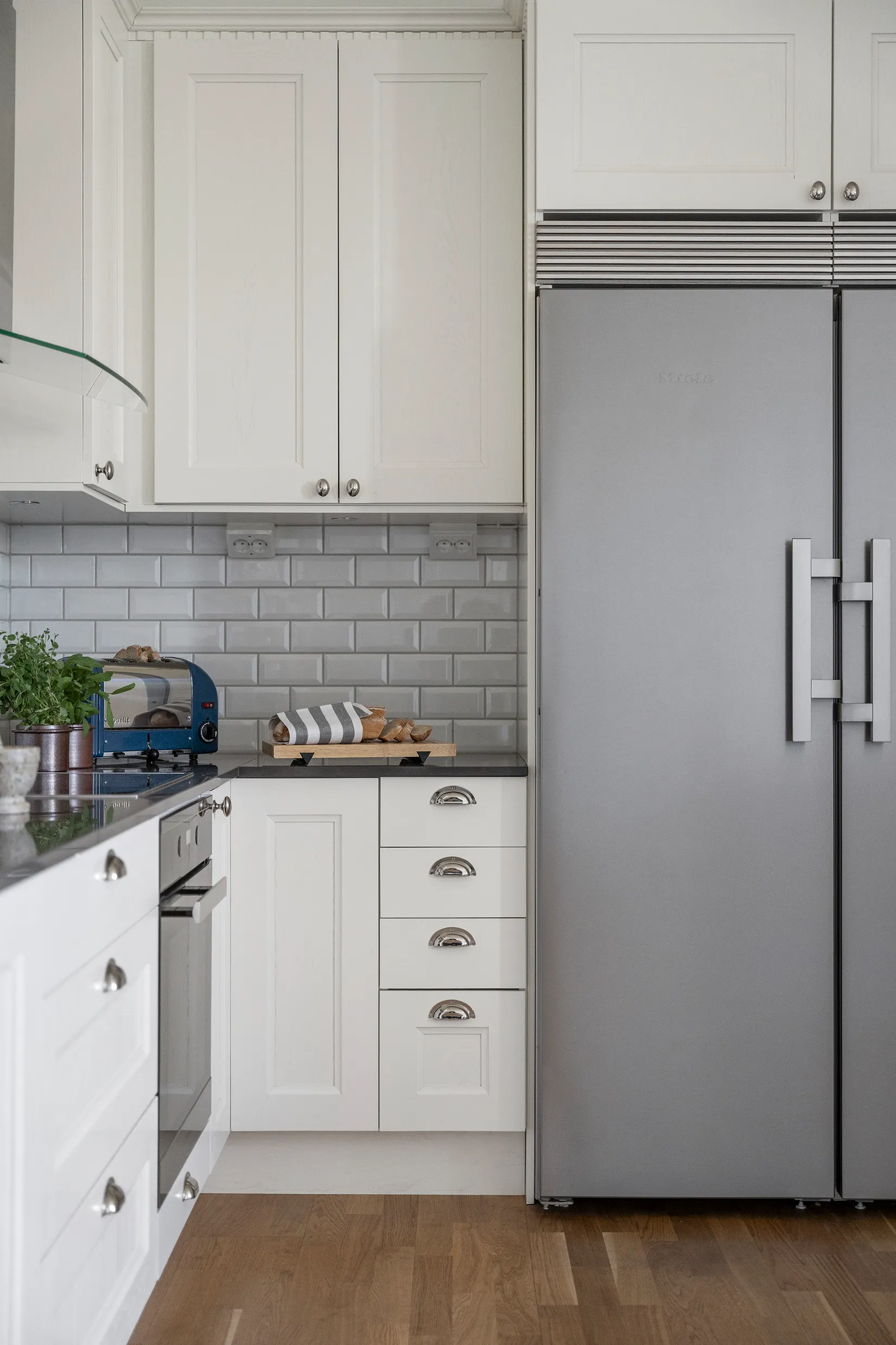 Bostadsrätt, Edsgatan 27, Centralt, Vänersborg