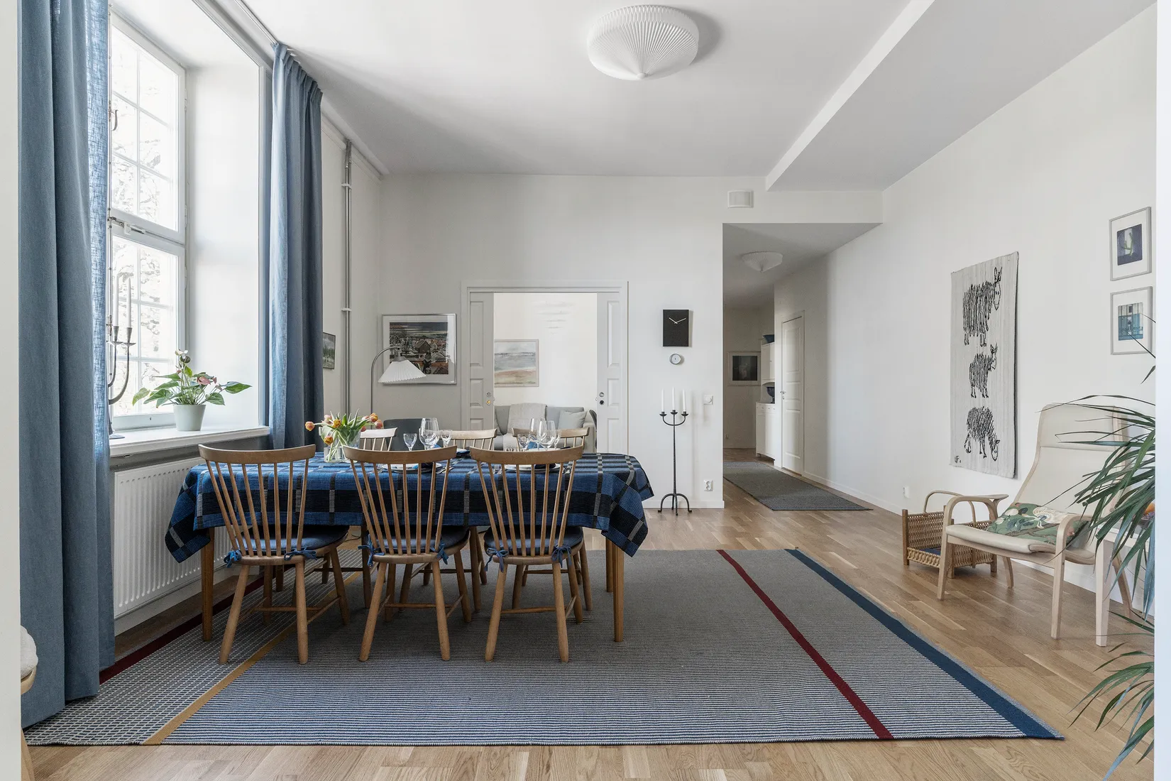 Bostadsrätt, Edsgatan 27, Centralt, Vänersborg