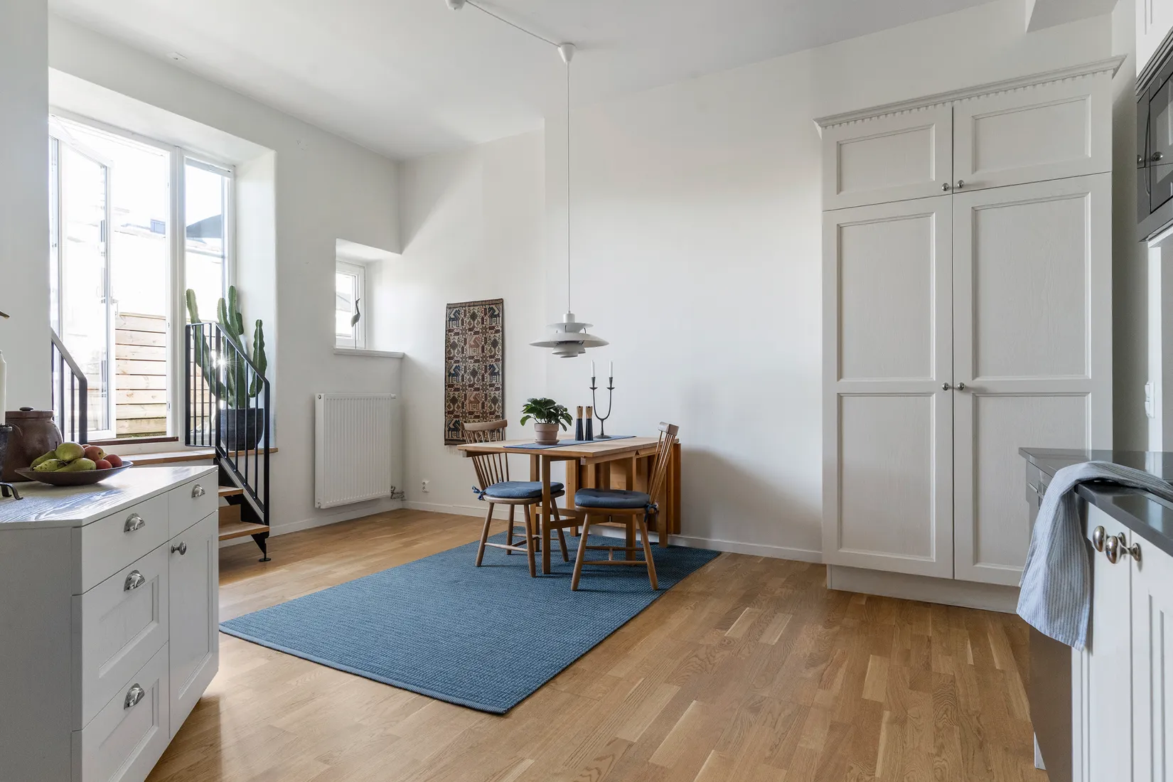 Bostadsrätt, Edsgatan 27, Centralt, Vänersborg