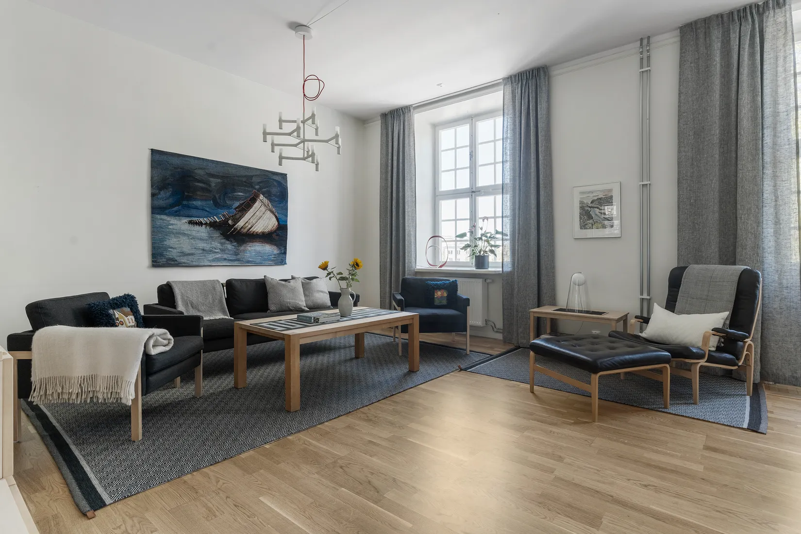 Bostadsrätt, Edsgatan 27, Centralt, Vänersborg