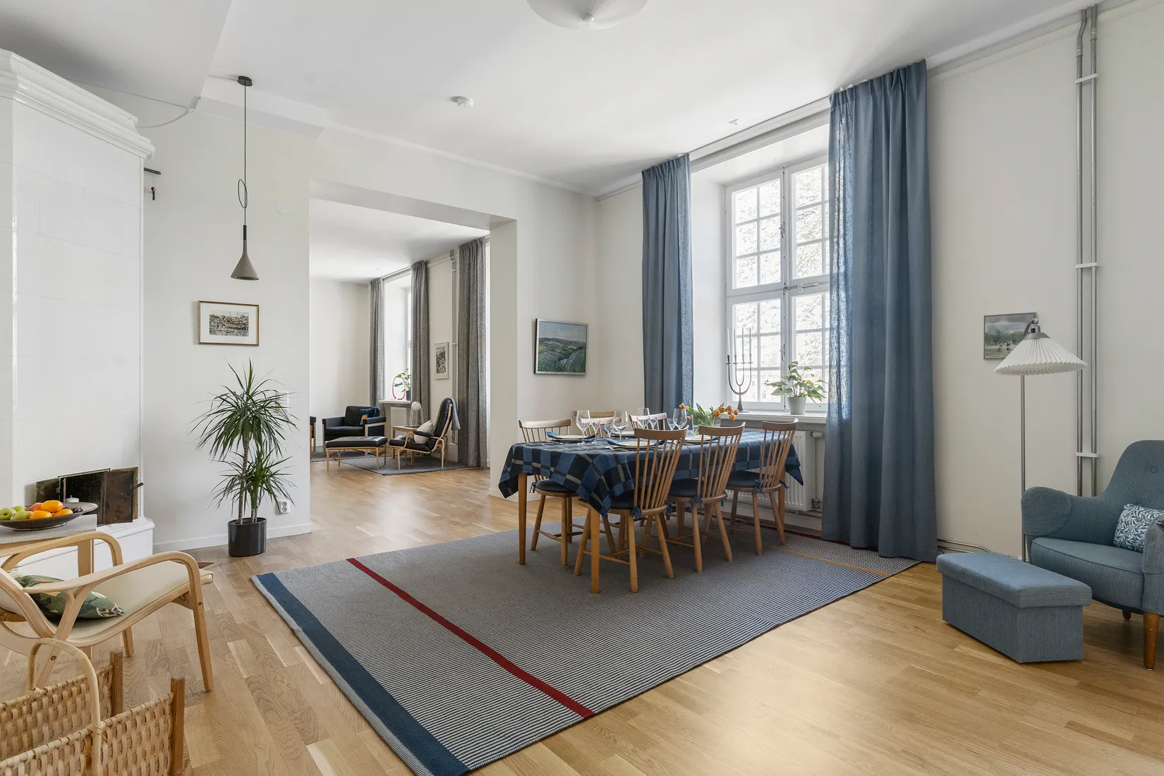 Bostadsrätt, Edsgatan 27, Centralt, Vänersborg