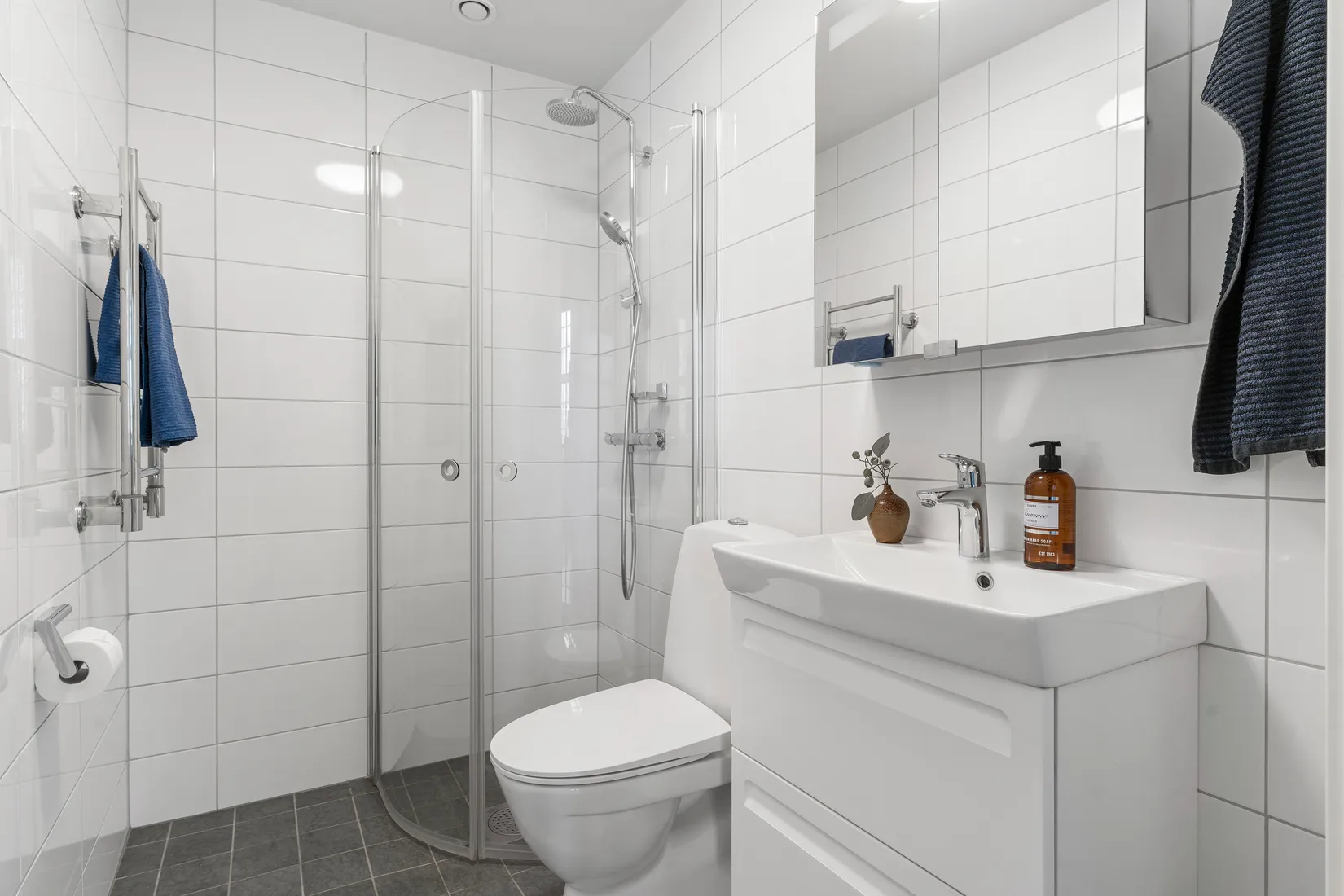 Bostadsrätt, Edsgatan 27, Centralt, Vänersborg