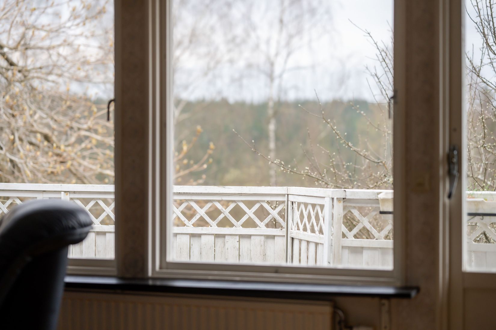 Villa, Fasanvägen 2, Ekås, Borås