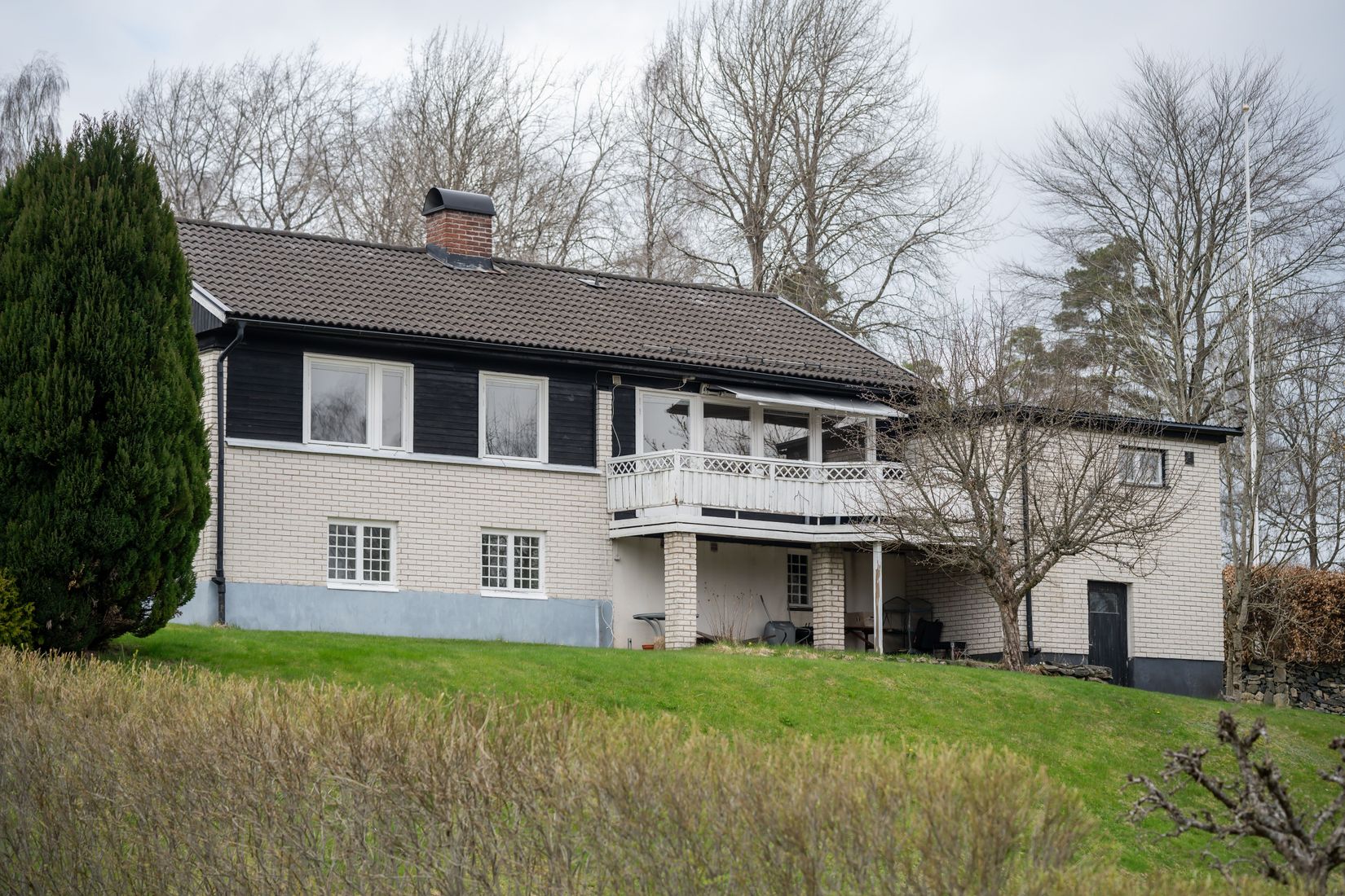 Villa, Fasanvägen 2, Ekås, Borås