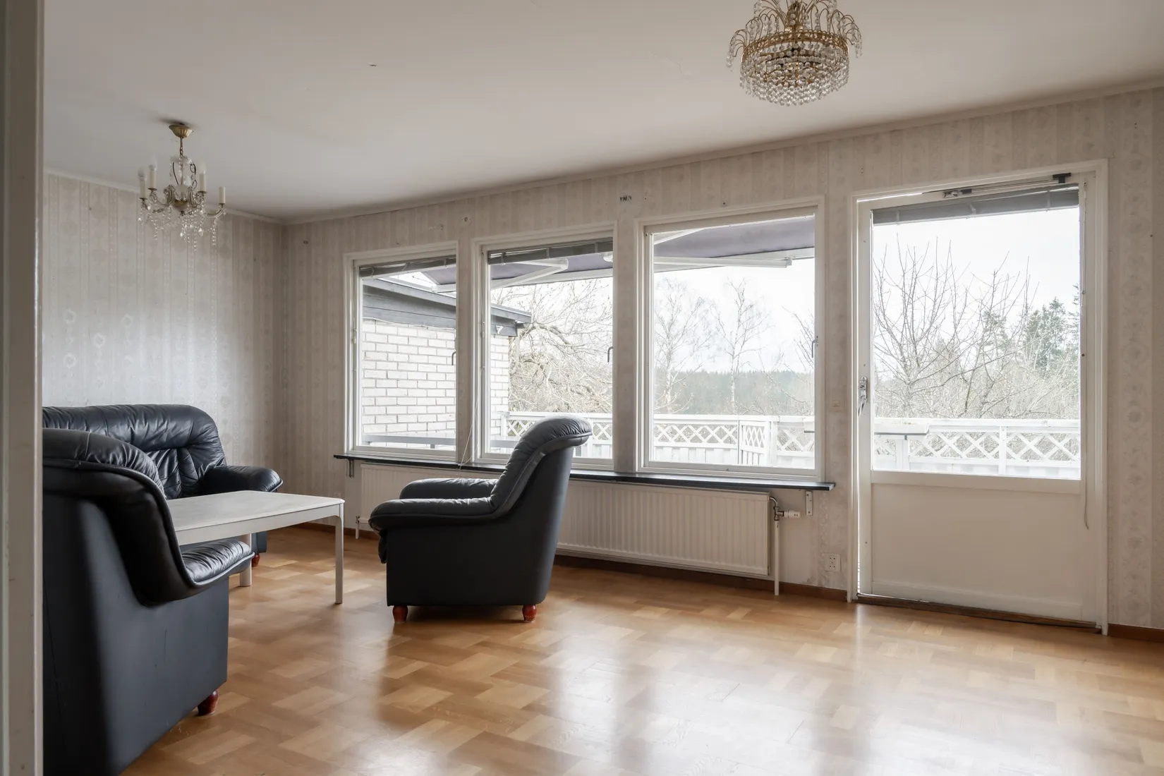Villa, Fasanvägen 2, Ekås, Borås