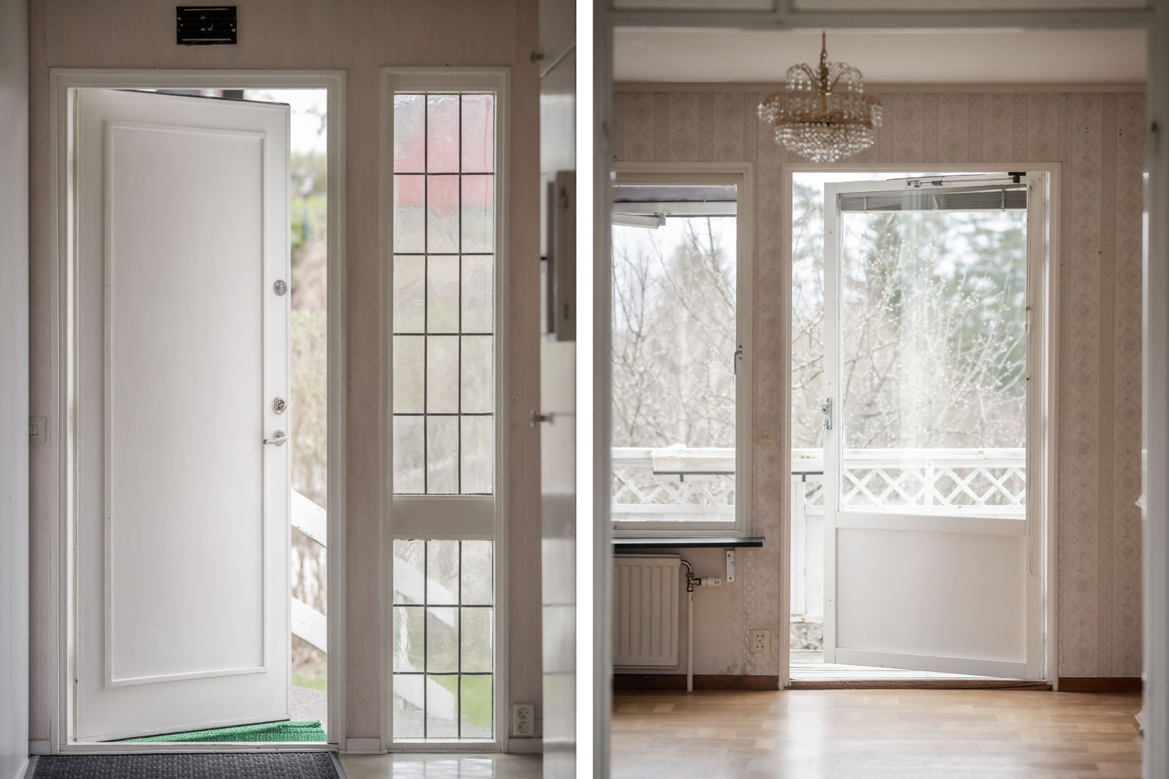 Villa, Fasanvägen 2, Ekås, Borås