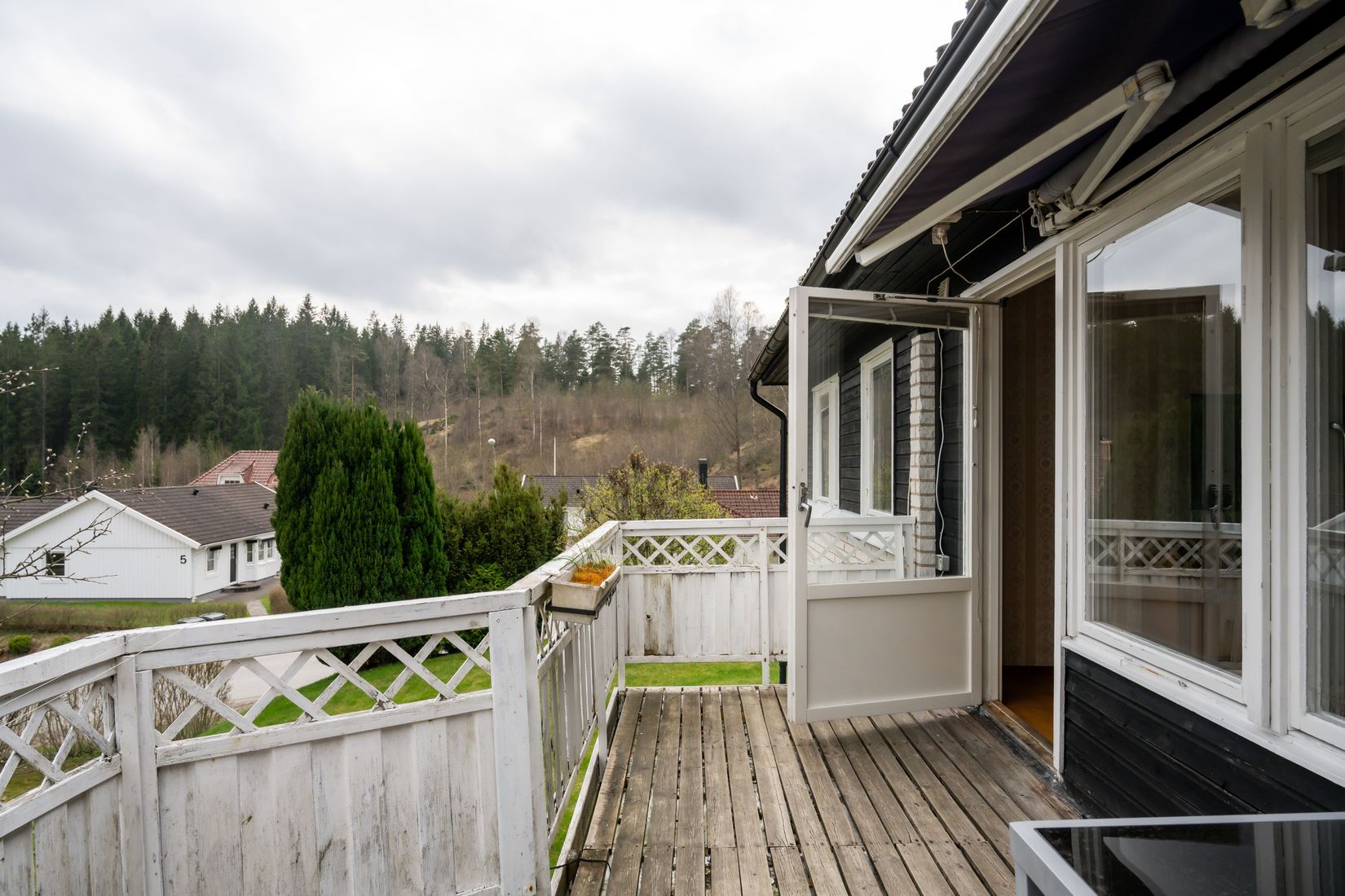 Villa, Fasanvägen 2, Ekås, Borås