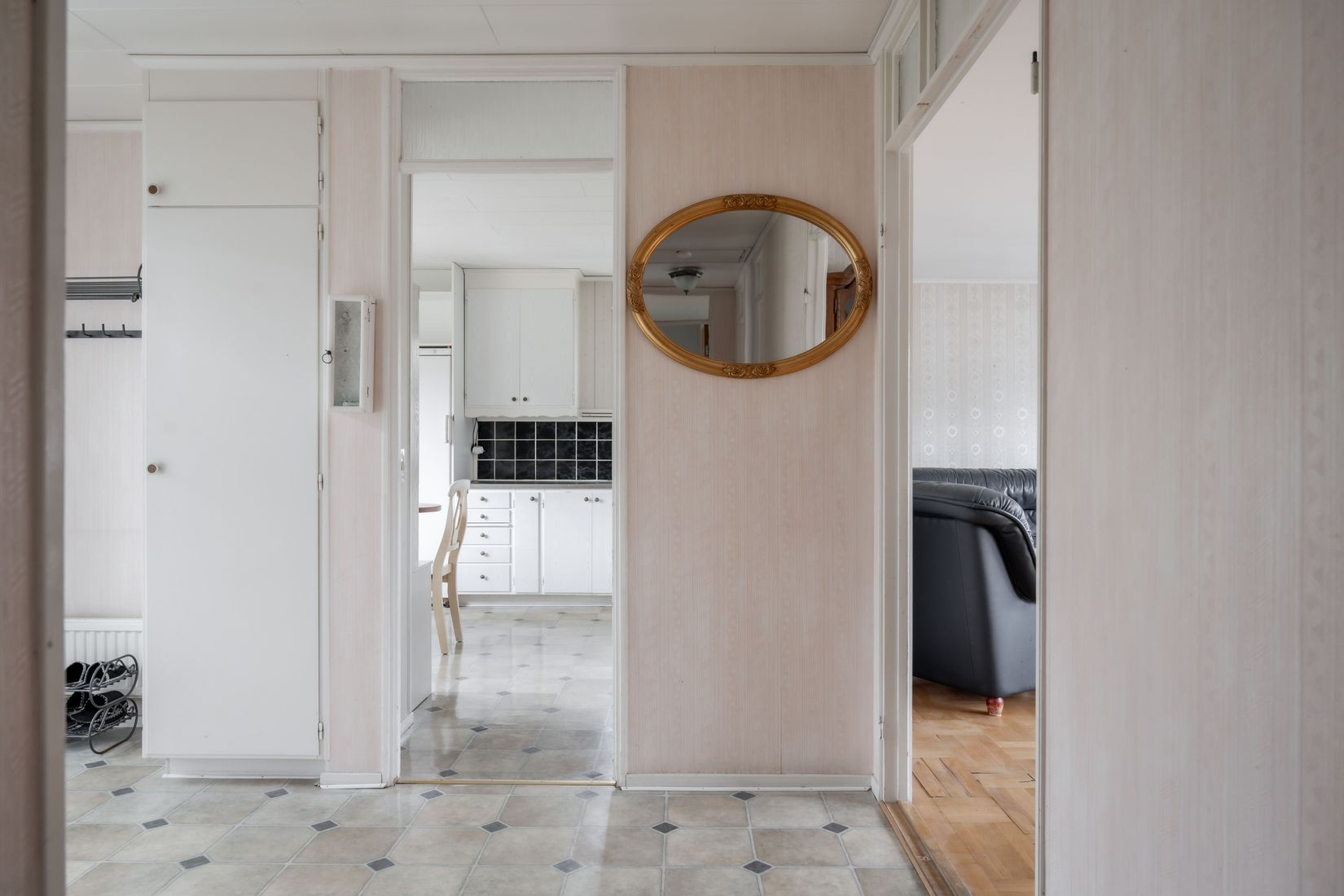 Villa, Fasanvägen 2, Ekås, Borås