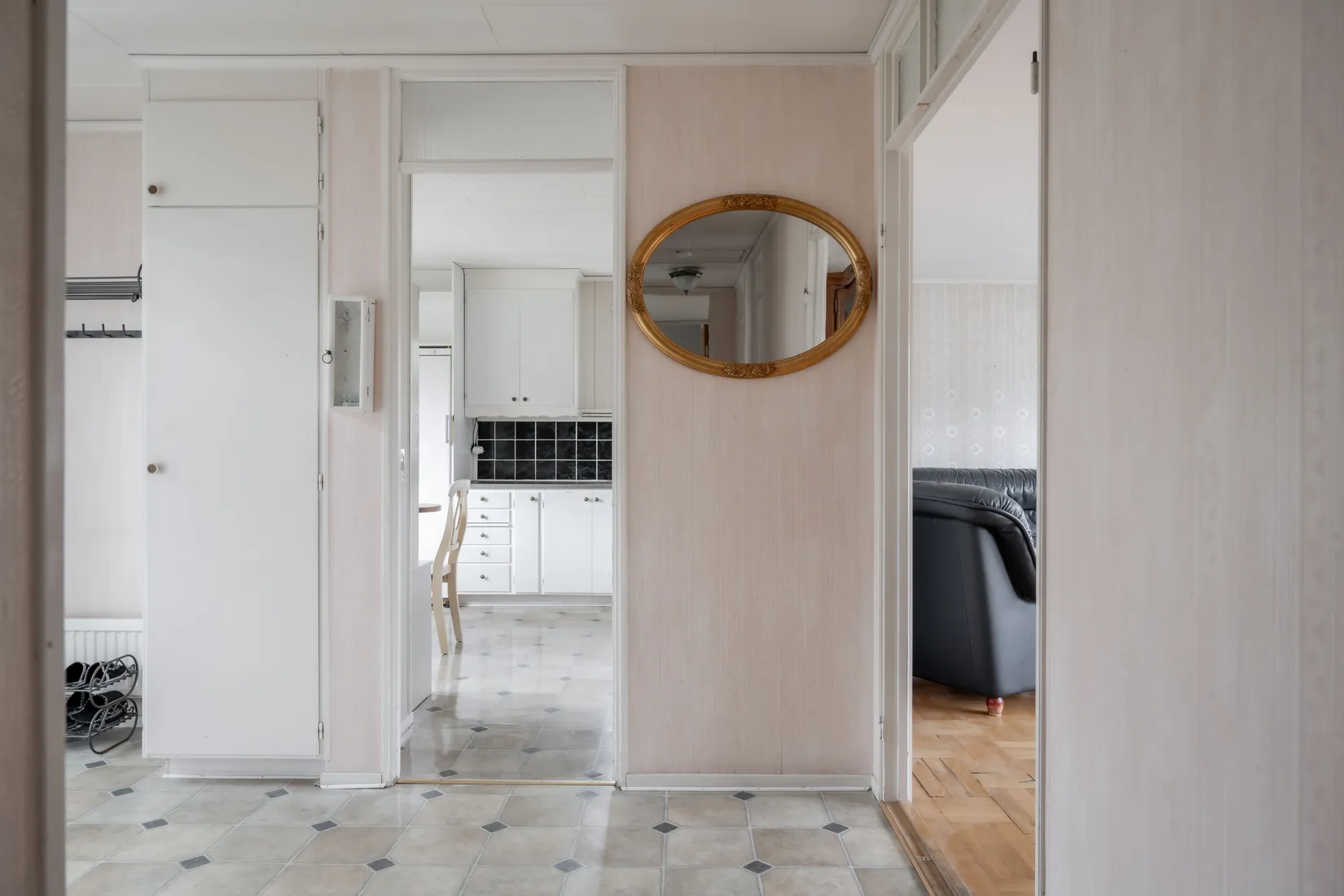 Villa, Fasanvägen 2, Ekås, Borås