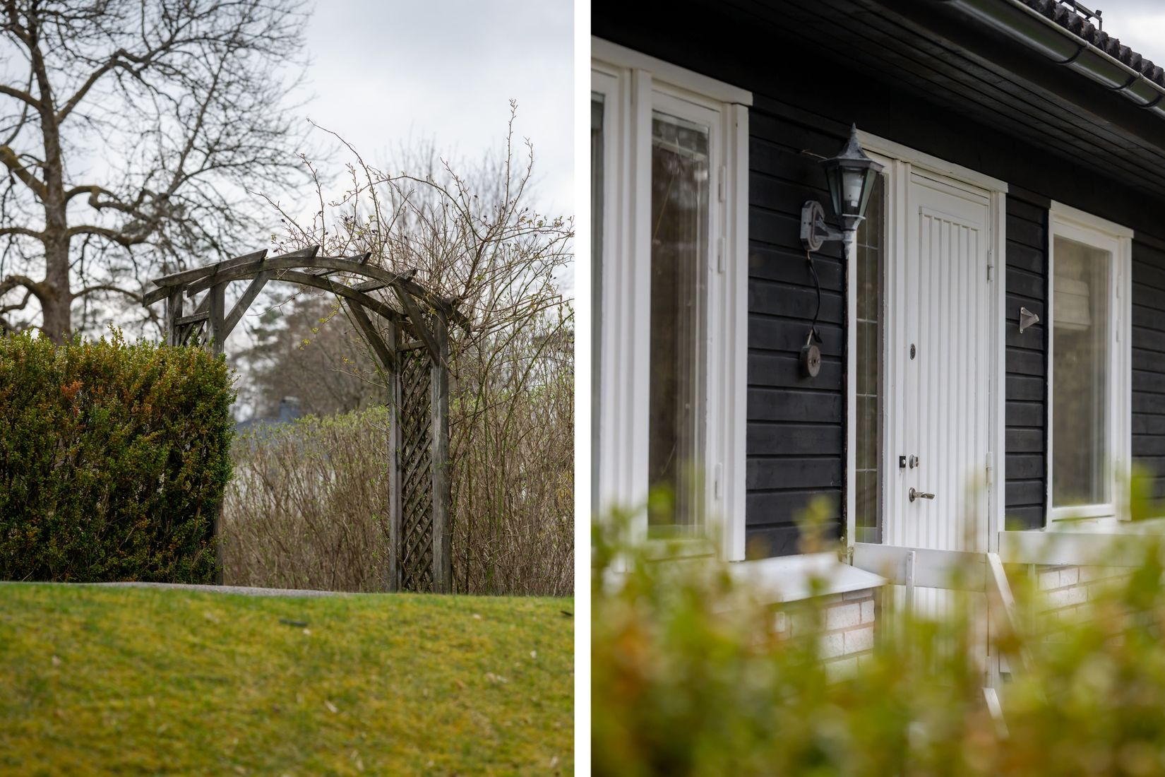 Villa, Fasanvägen 2, Ekås, Borås