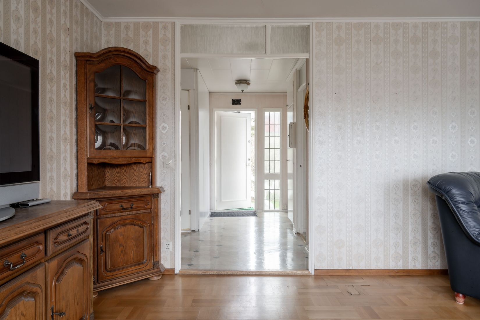 Villa, Fasanvägen 2, Ekås, Borås