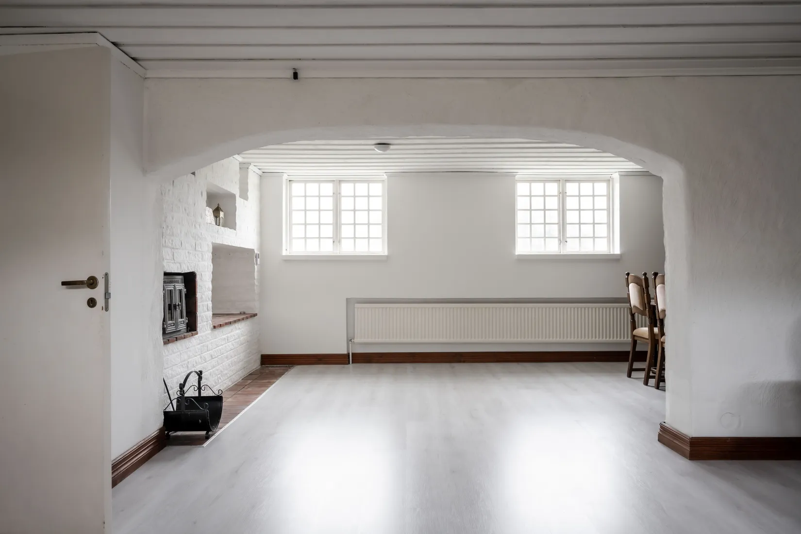 Villa, Fasanvägen 2, Ekås, Borås