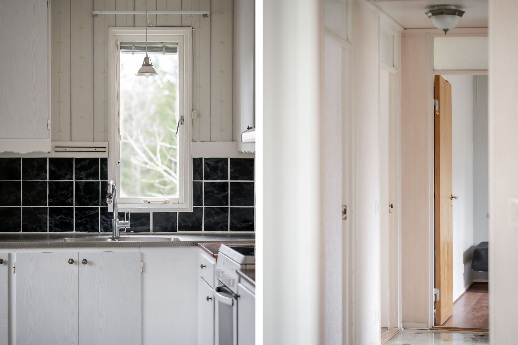 Villa, Fasanvägen 2, Ekås, Borås