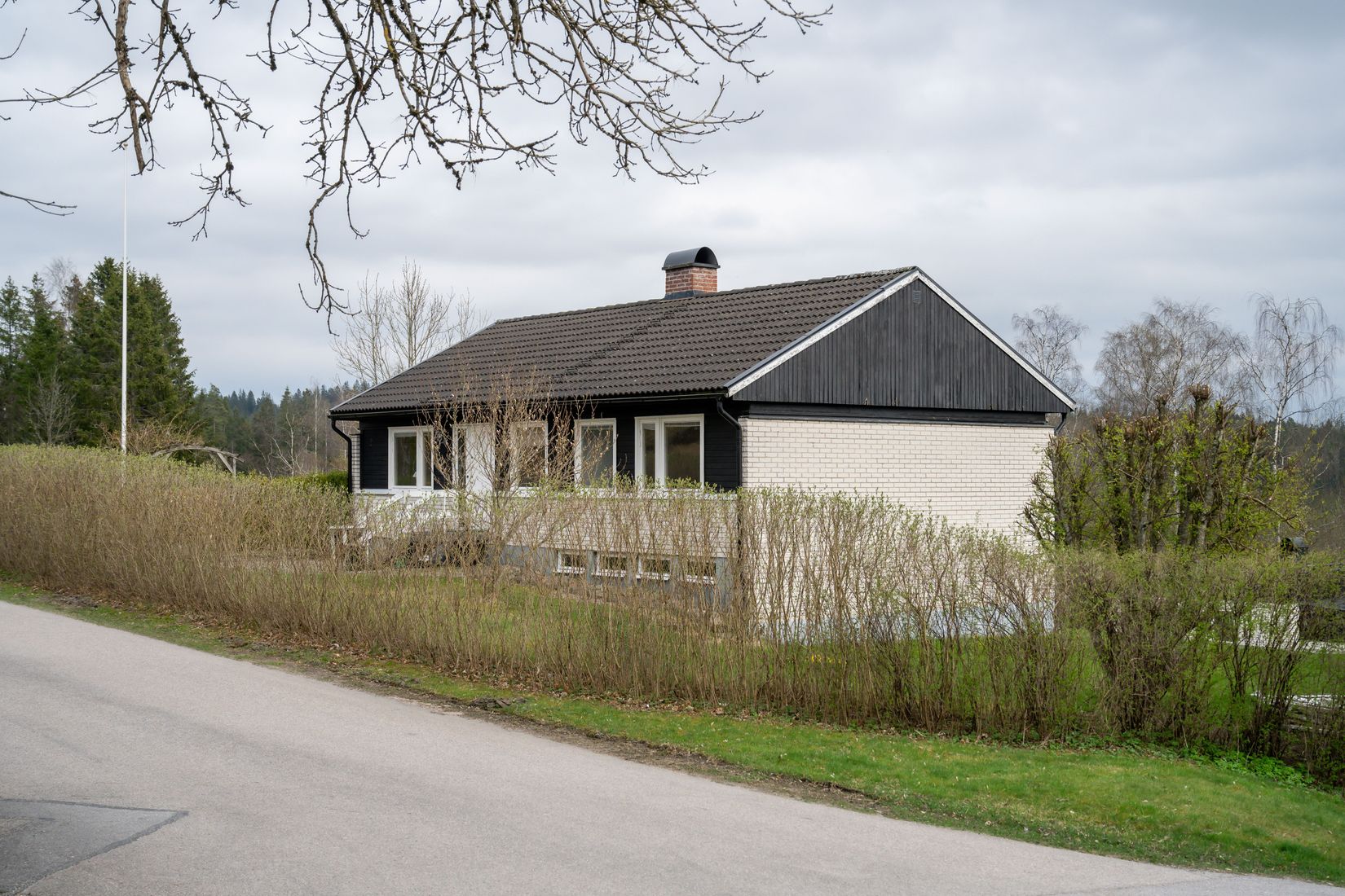 Villa, Fasanvägen 2, Ekås, Borås