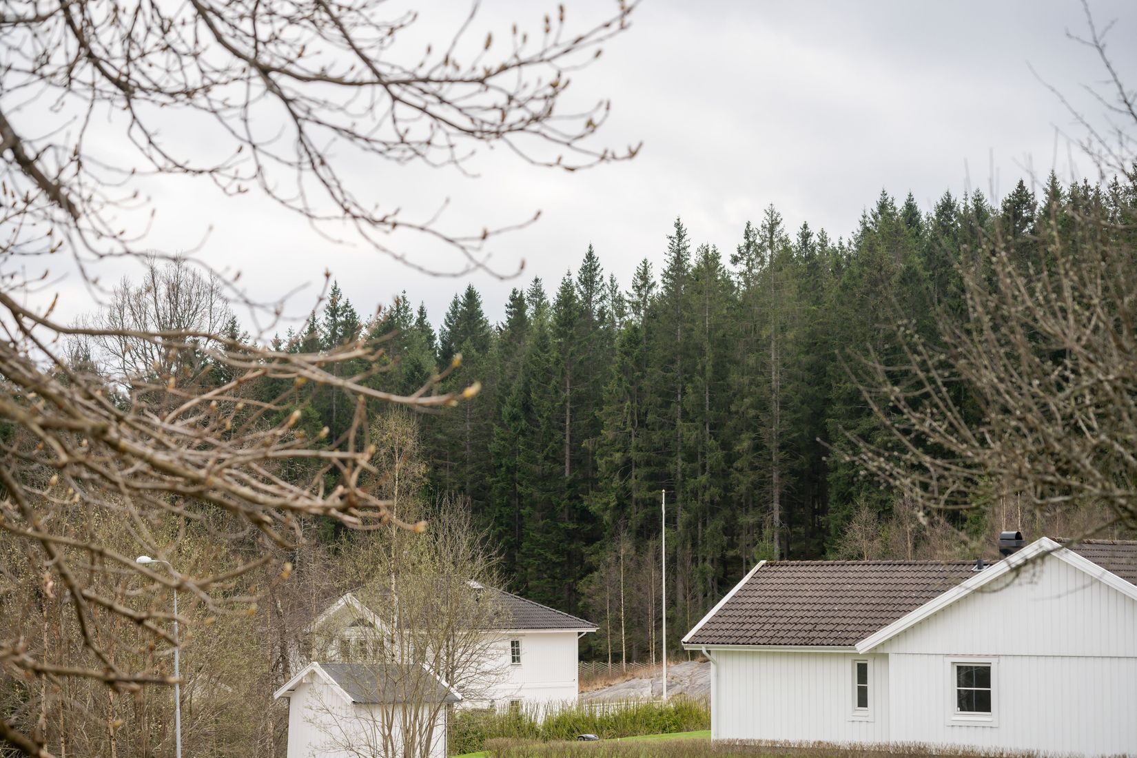 Villa, Fasanvägen 2, Ekås, Borås