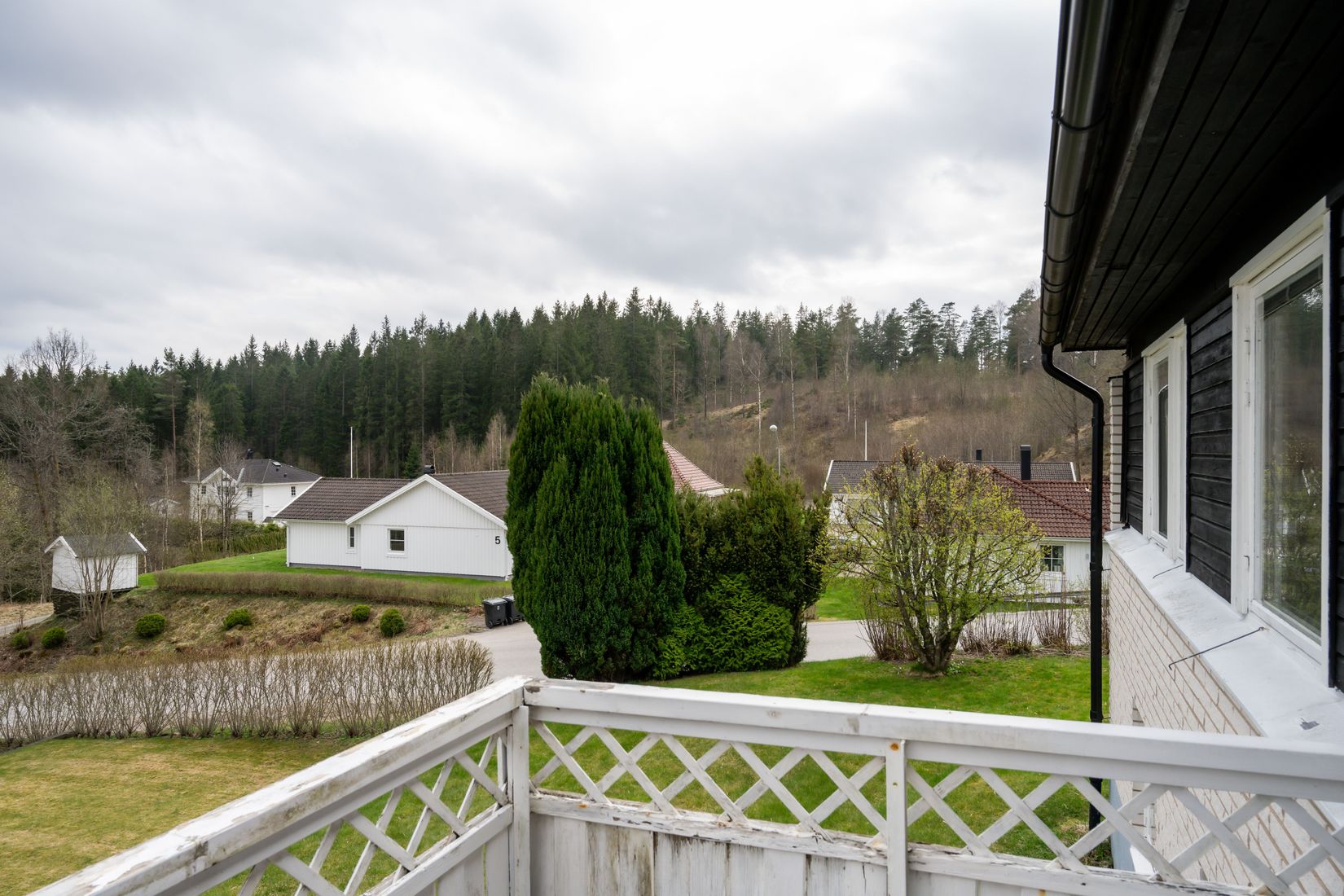 Villa, Fasanvägen 2, Ekås, Borås