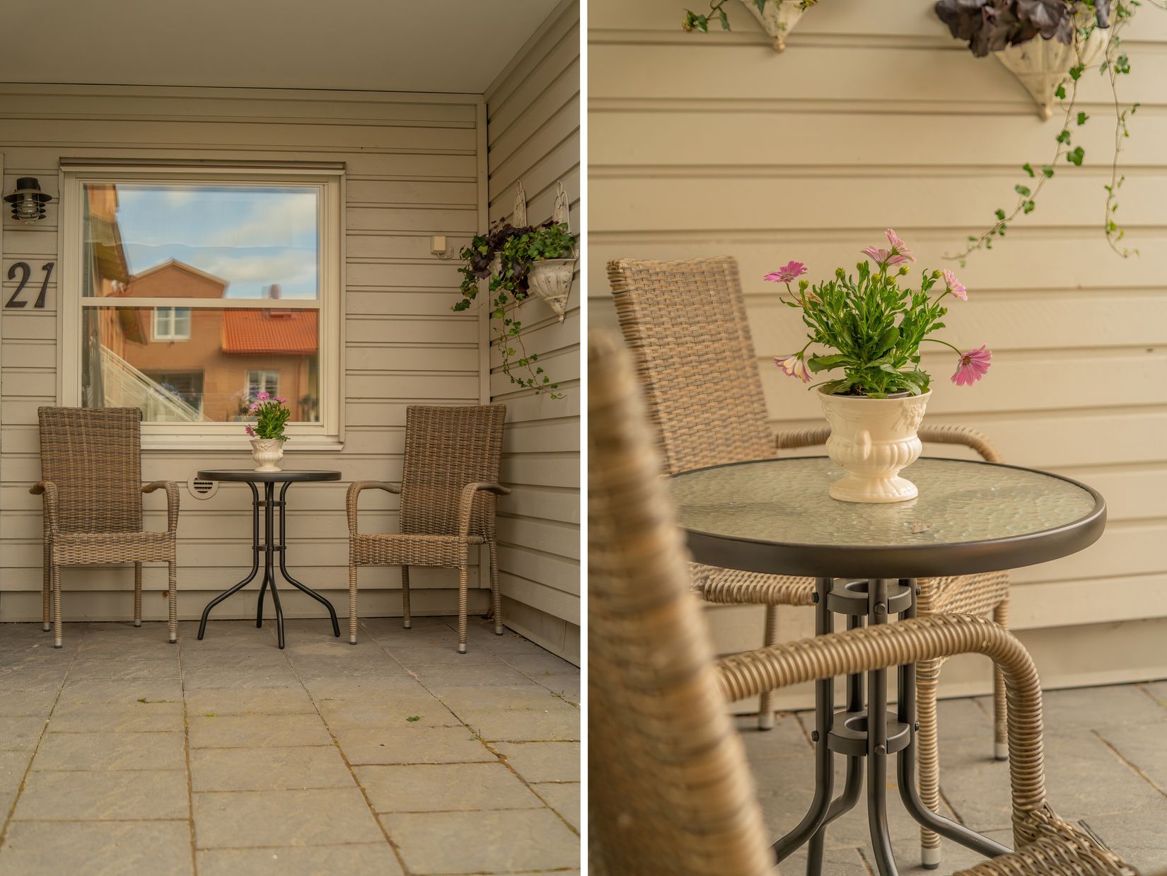 Bostadsrätt, Kajutan 21, Åkersberga Centralt, Österåker