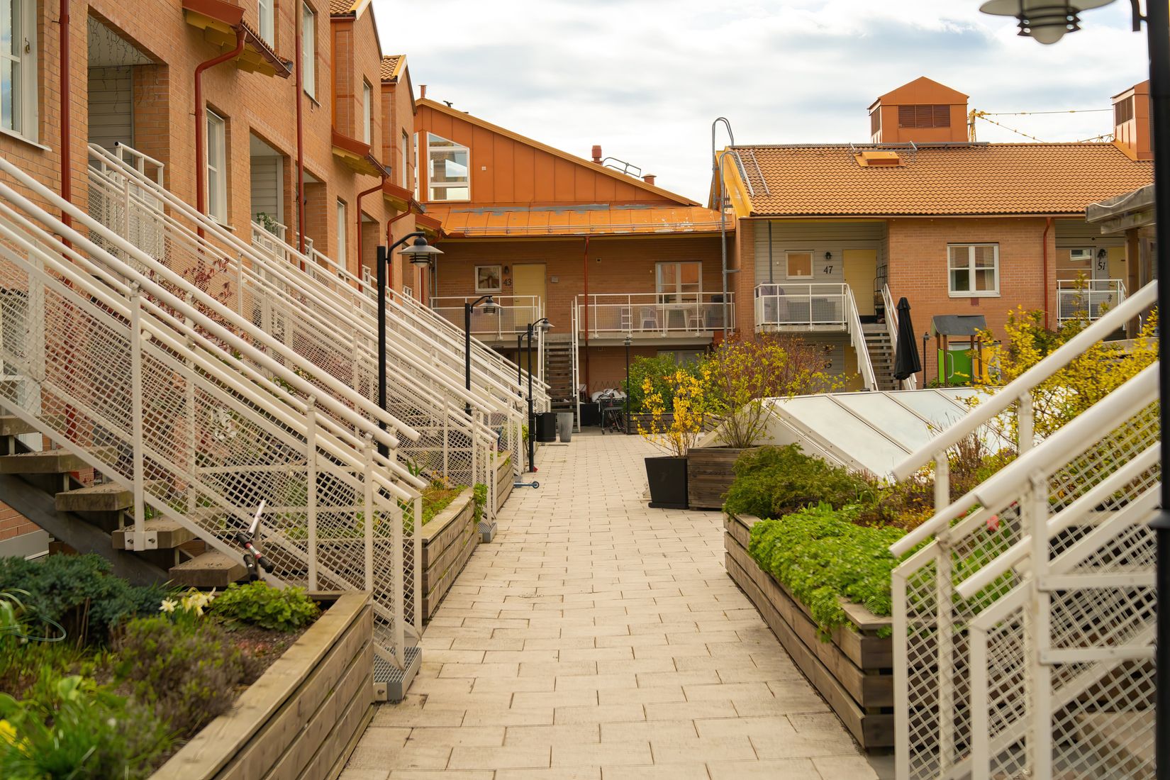 Bostadsrätt, Kajutan 21, Åkersberga Centralt, Österåker