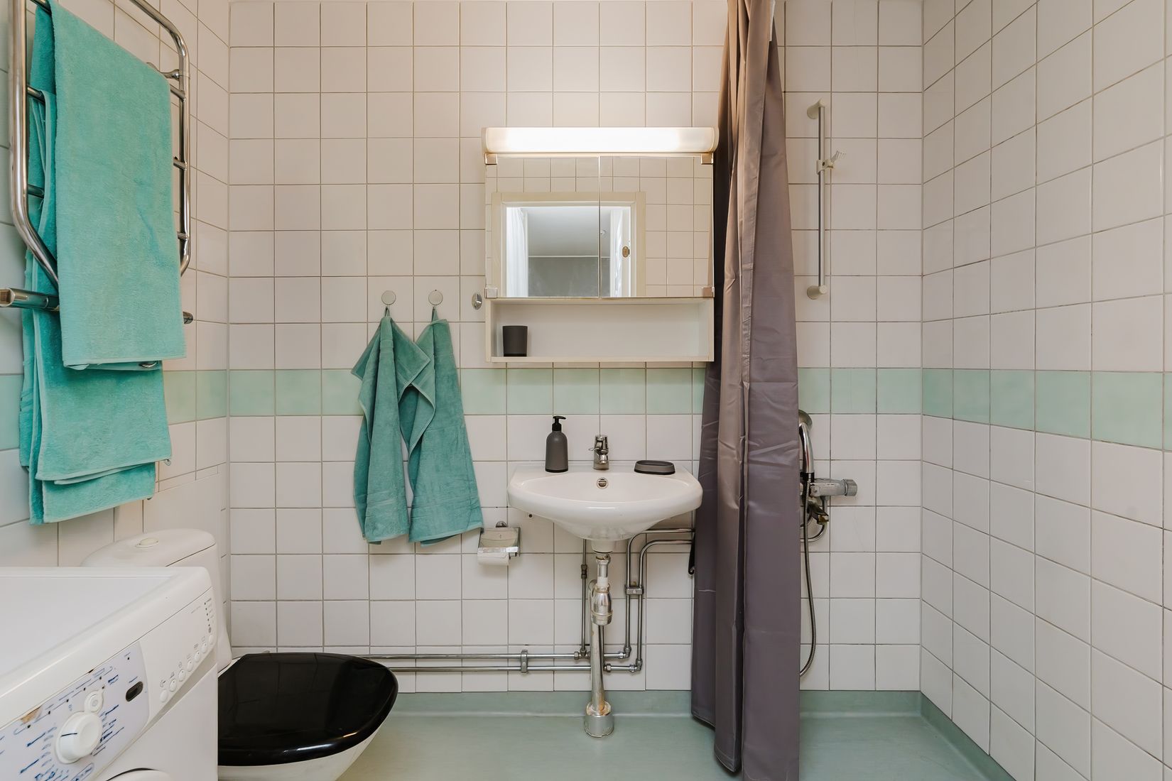 Bostadsrätt, Kajutan 21, Åkersberga Centralt, Österåker