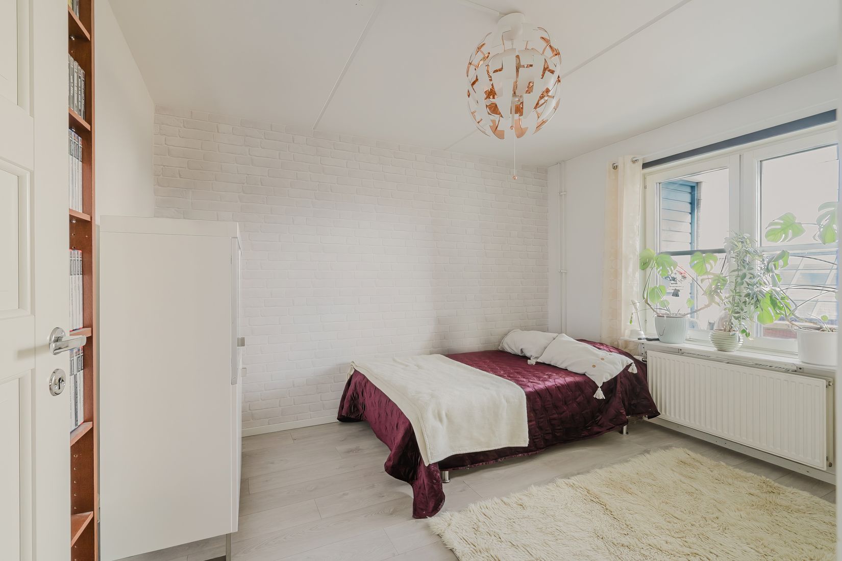 Bostadsrätt, Kajutan 21, Åkersberga Centralt, Österåker