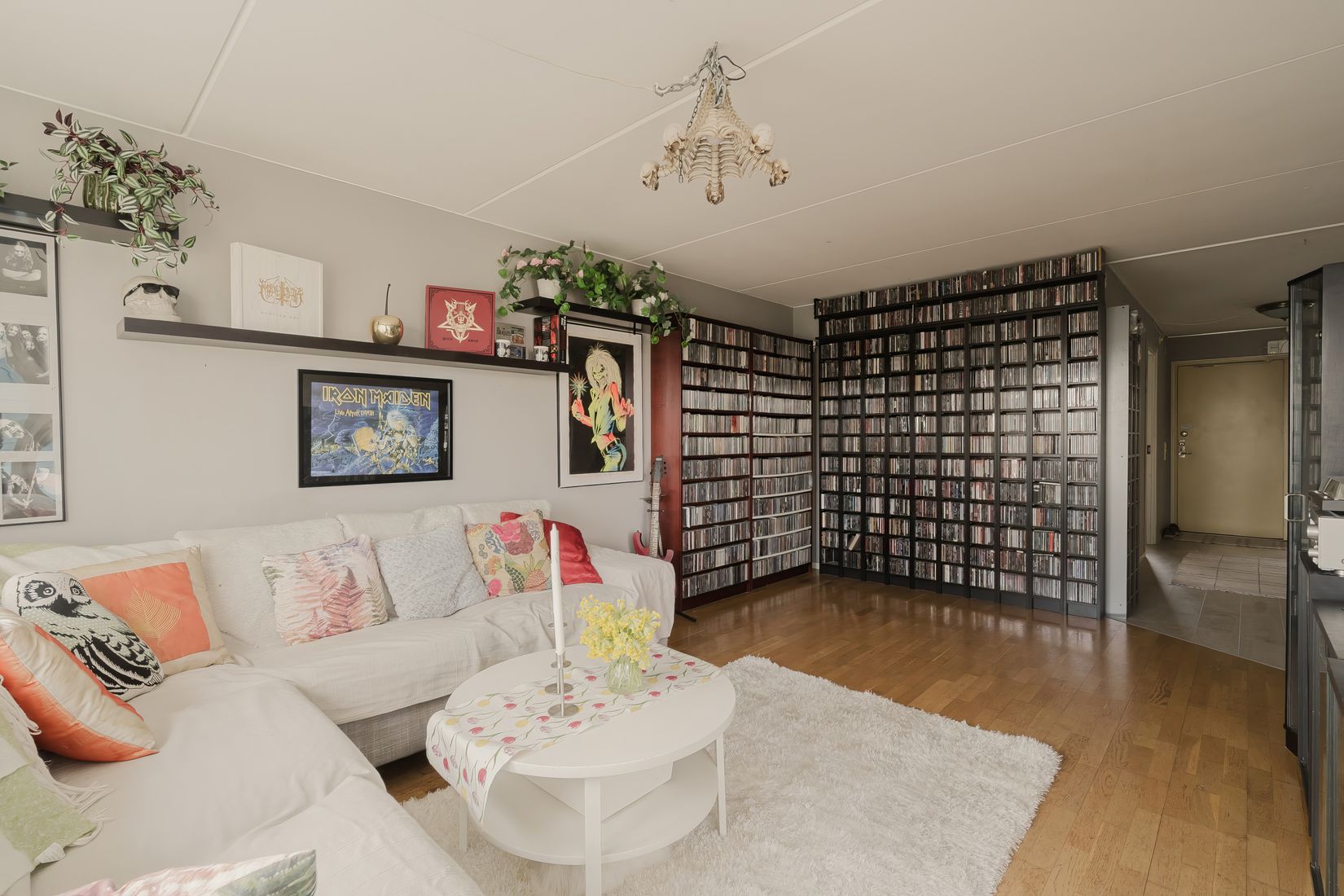 Bostadsrätt, Kajutan 21, Åkersberga Centralt, Österåker