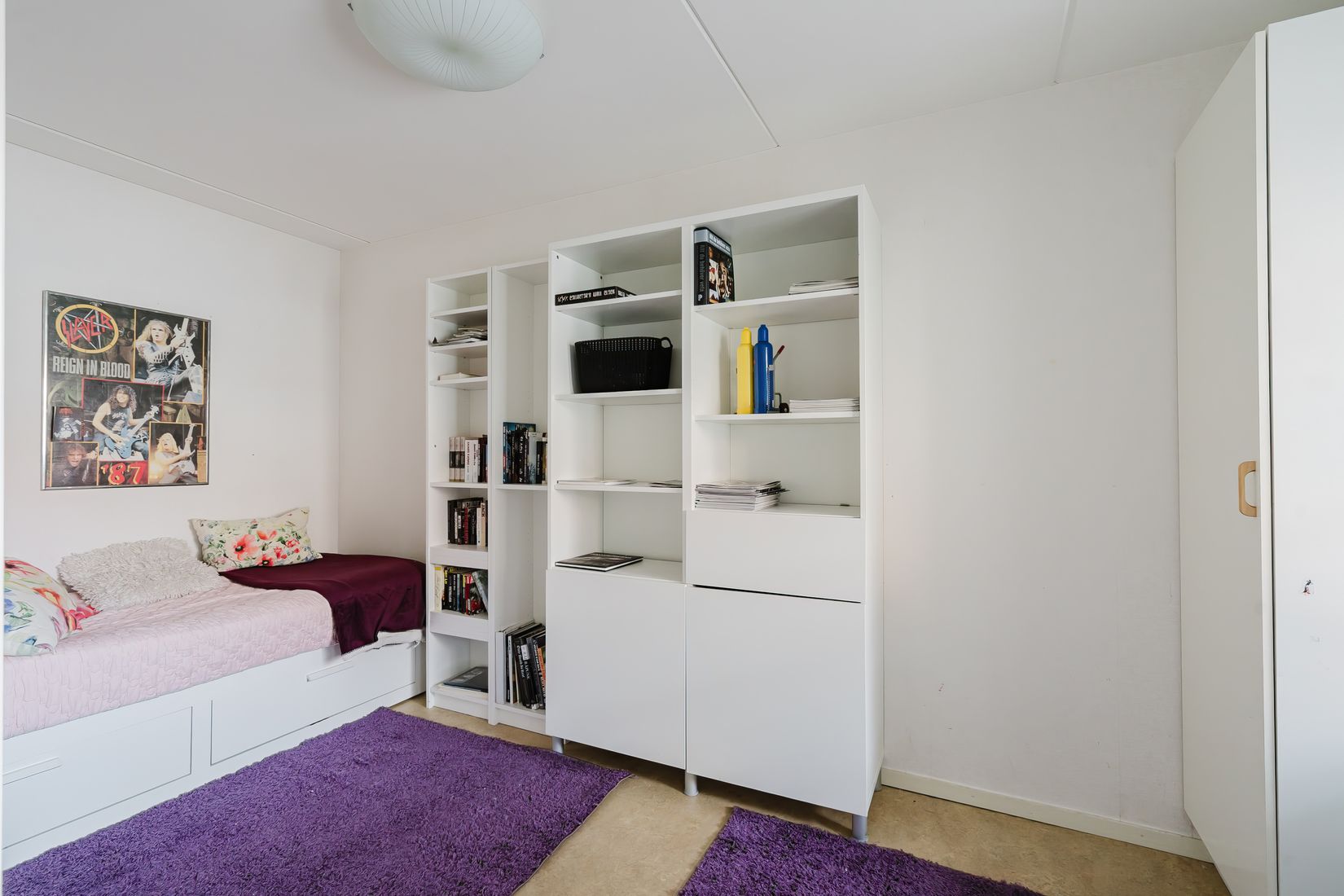 Bostadsrätt, Kajutan 21, Åkersberga Centralt, Österåker