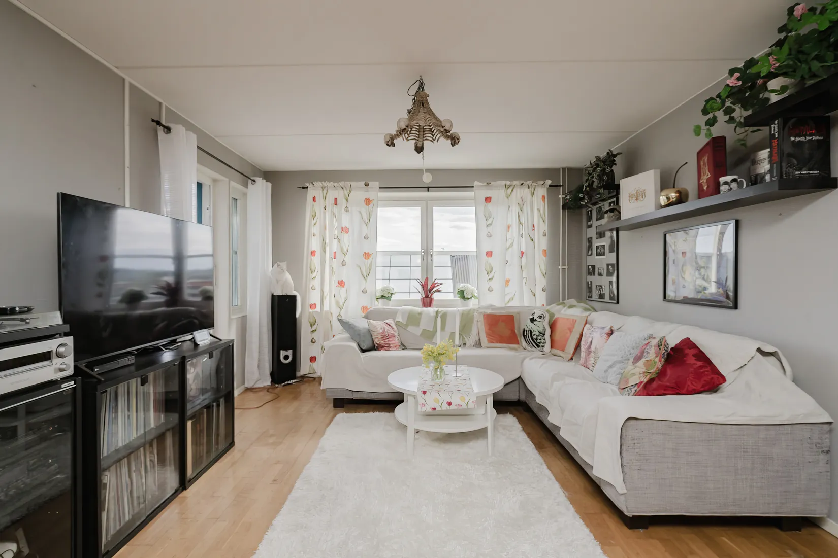 Bostadsrätt, Kajutan 21, Åkersberga Centralt, Österåker