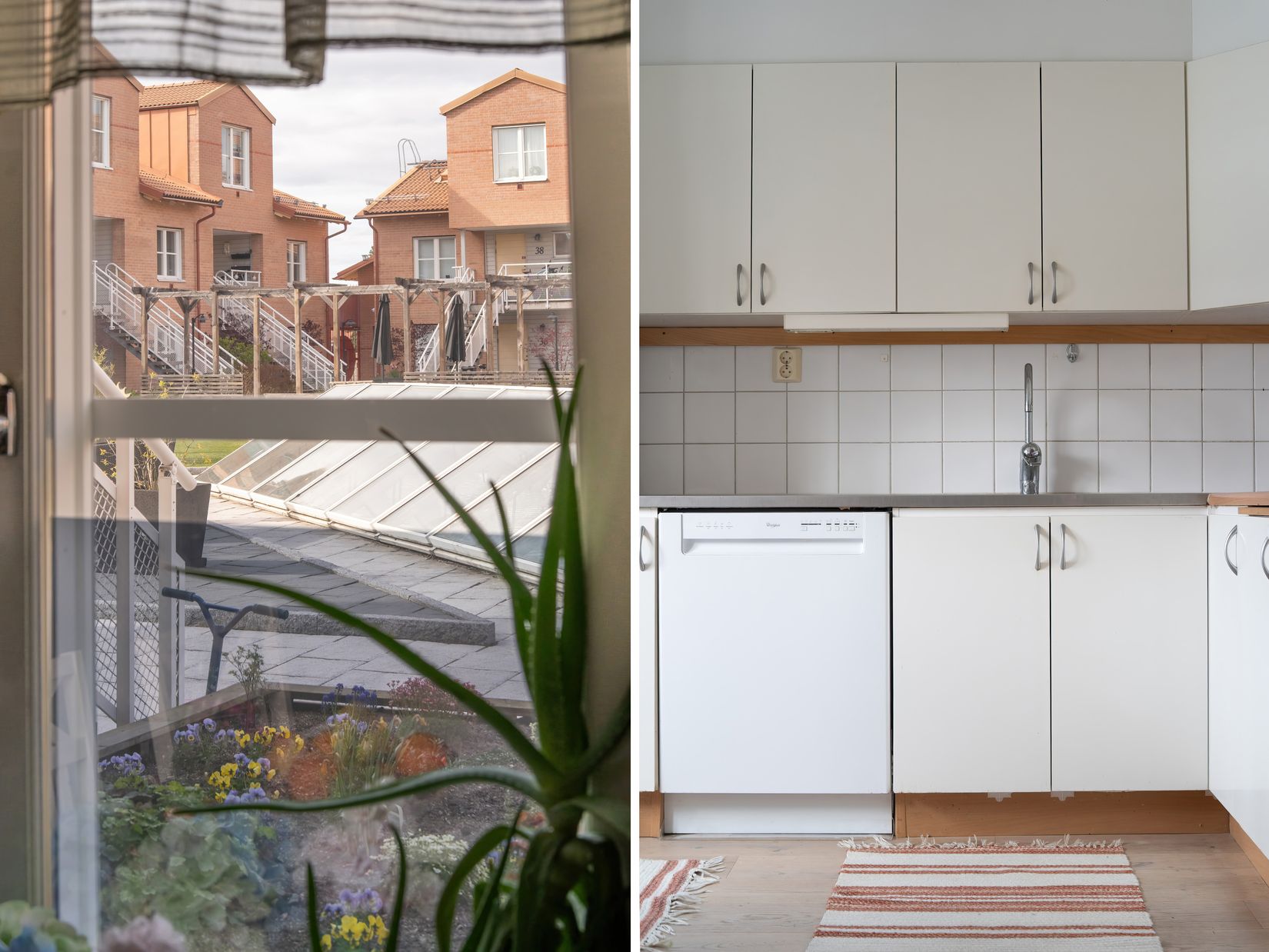 Bostadsrätt, Kajutan 21, Åkersberga Centralt, Österåker