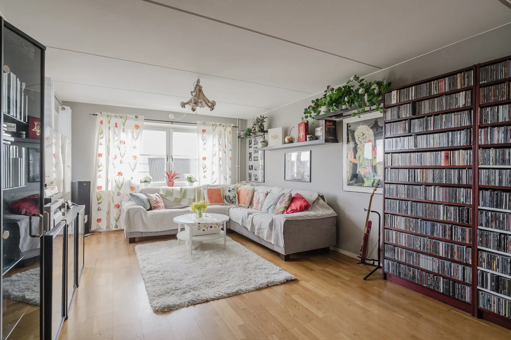 Bostadsrätt, Kajutan 21, Åkersberga Centralt, Österåker