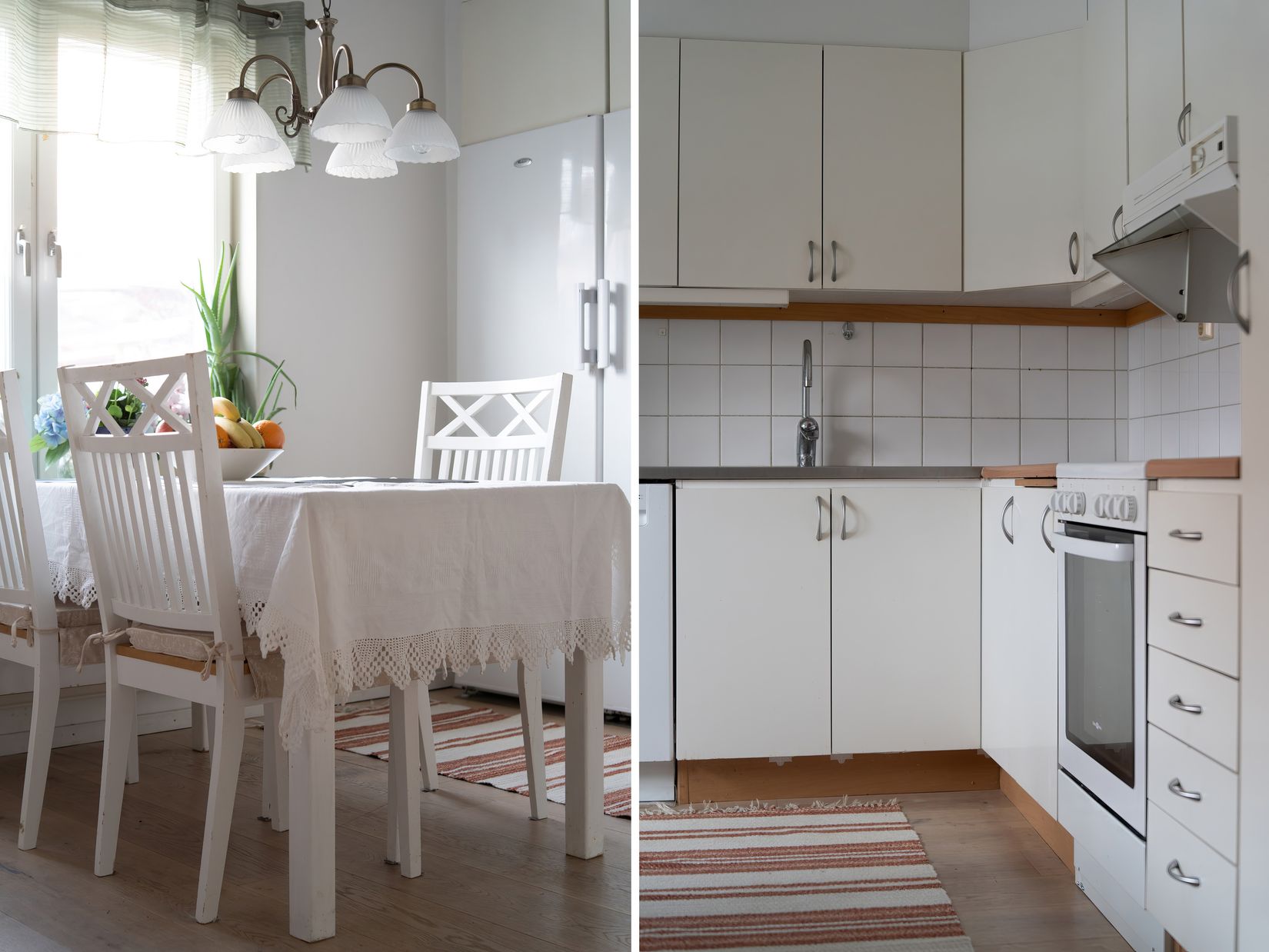 Bostadsrätt, Kajutan 21, Åkersberga Centralt, Österåker