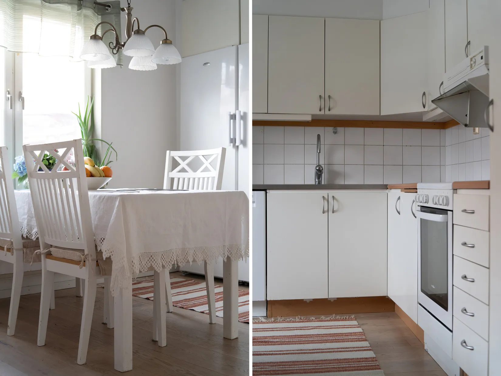 Bostadsrätt, Kajutan 21, Åkersberga Centralt, Österåker