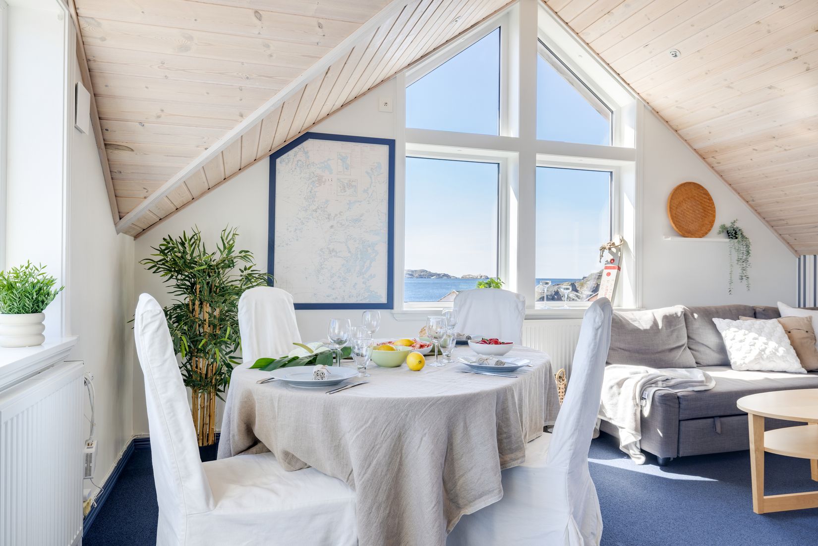 Villa, Hamnvägen 80, Dyrön, Tjörn