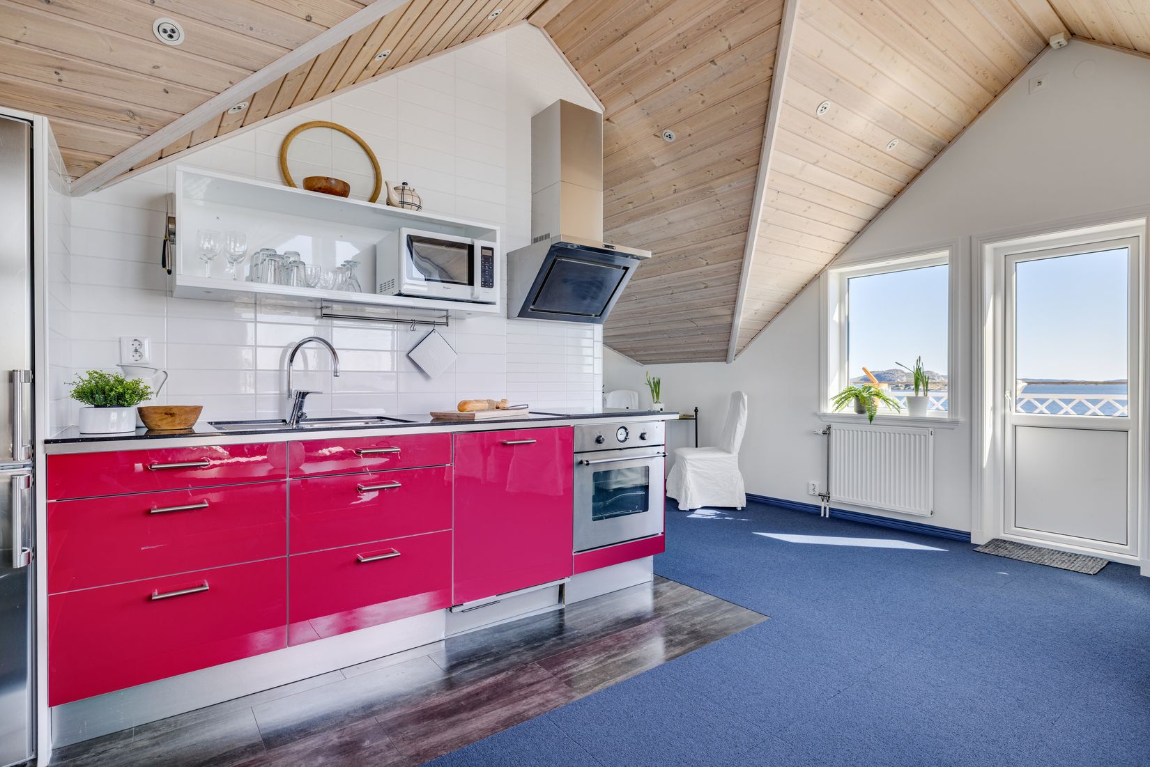 Villa, Hamnvägen 80, Dyrön, Tjörn