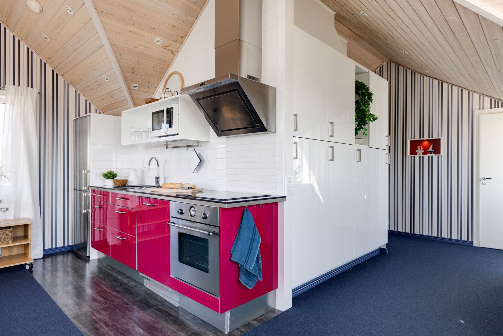 Villa, Hamnvägen 80, Dyrön, Tjörn