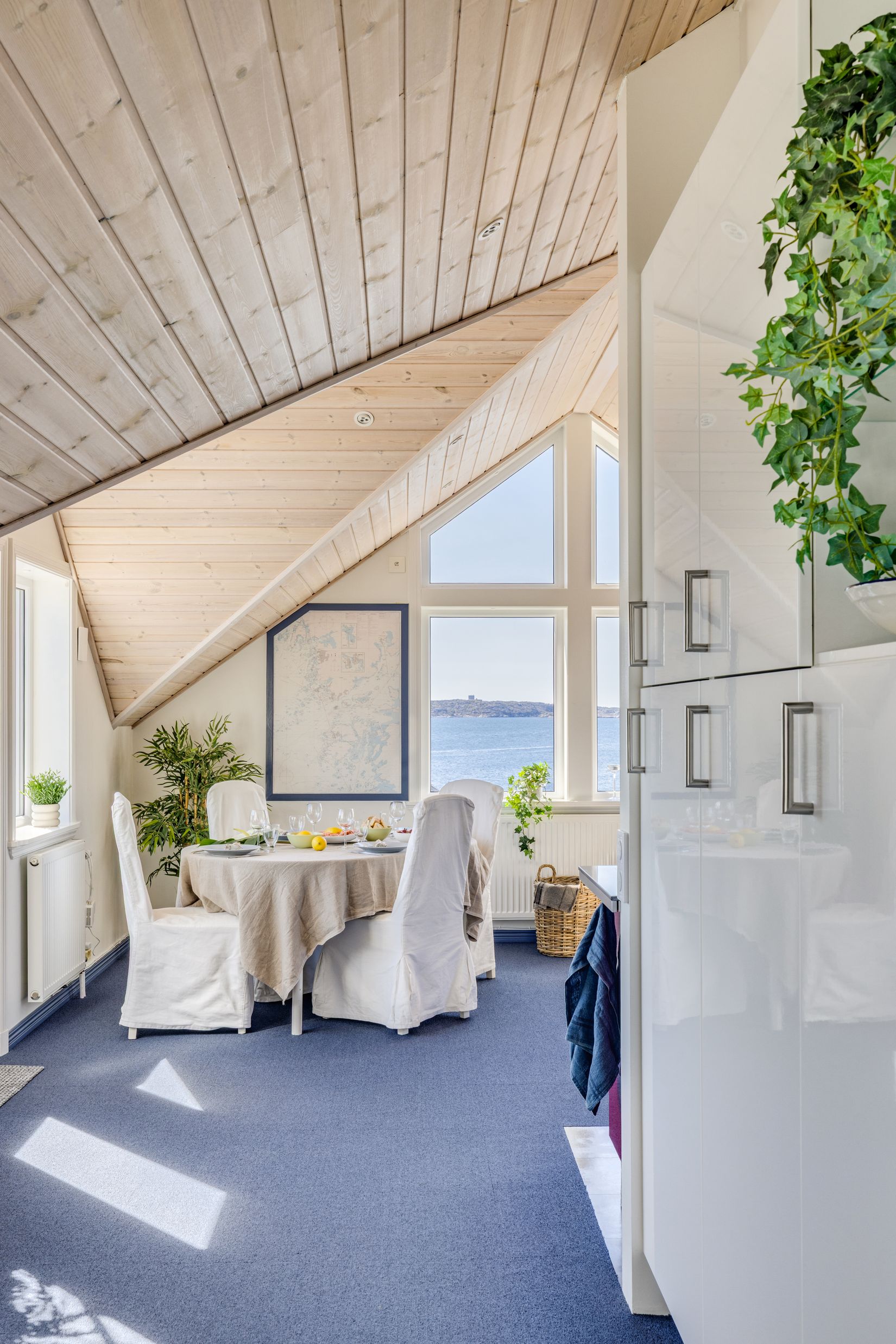 Villa, Hamnvägen 80, Dyrön, Tjörn