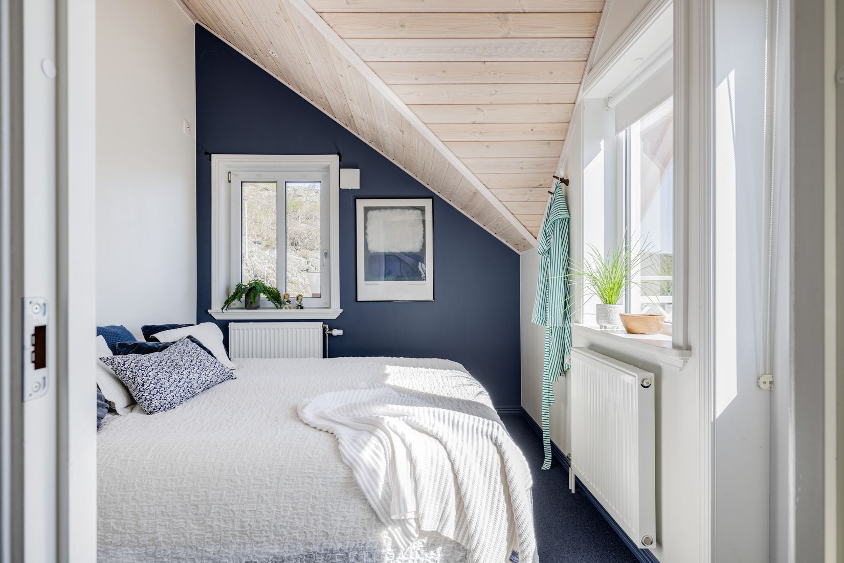 Villa, Hamnvägen 80, Dyrön, Tjörn