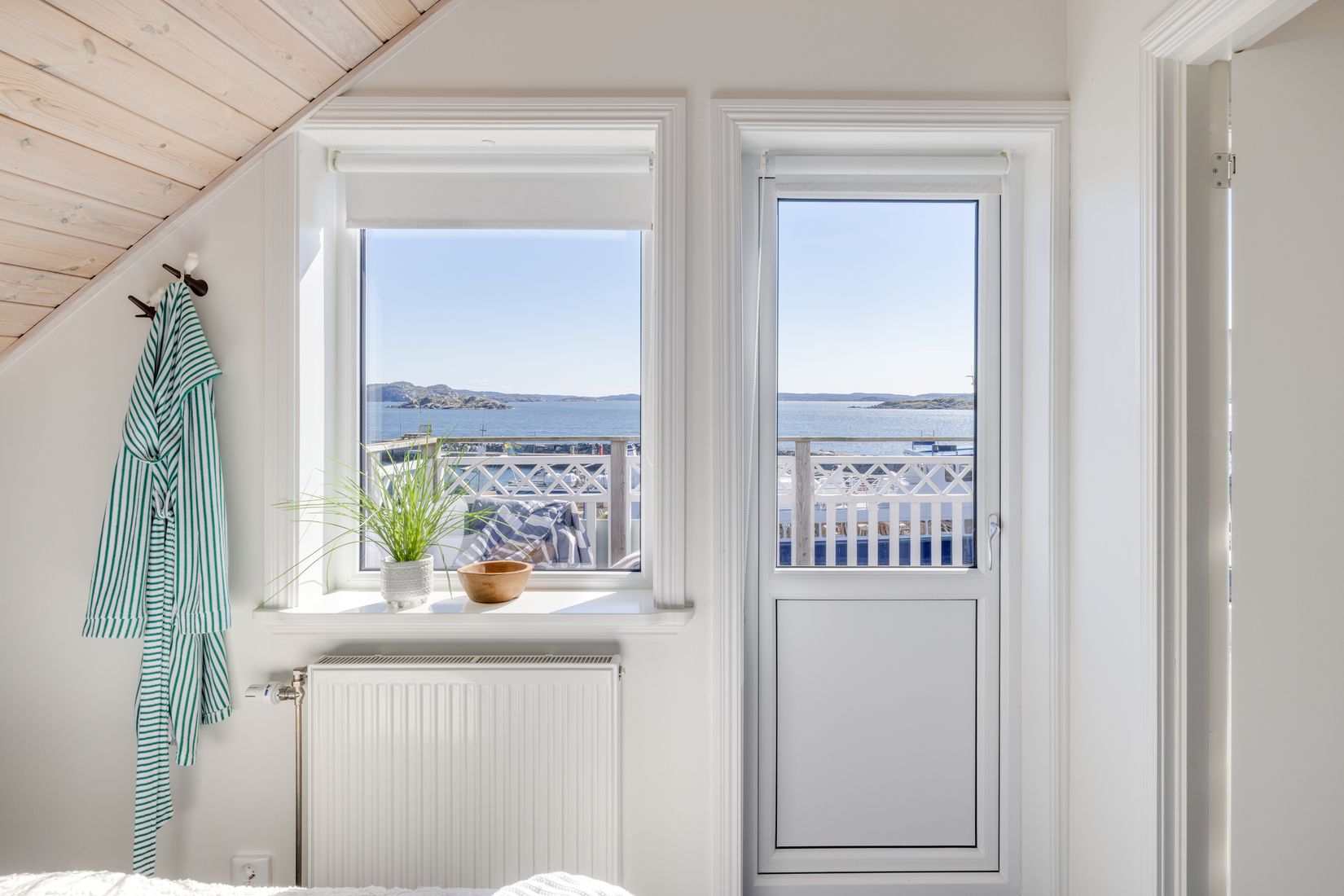 Villa, Hamnvägen 80, Dyrön, Tjörn