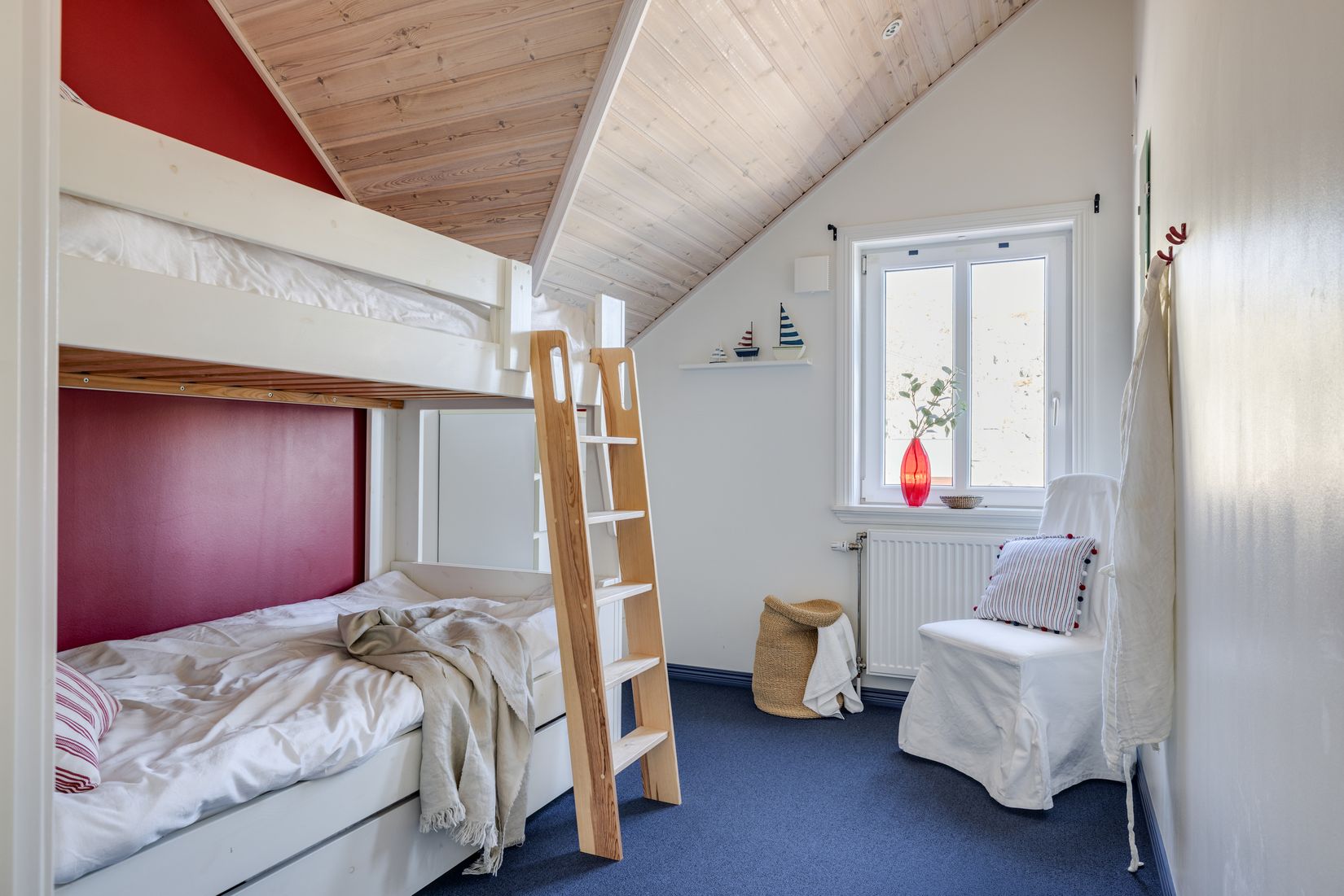 Villa, Hamnvägen 80, Dyrön, Tjörn