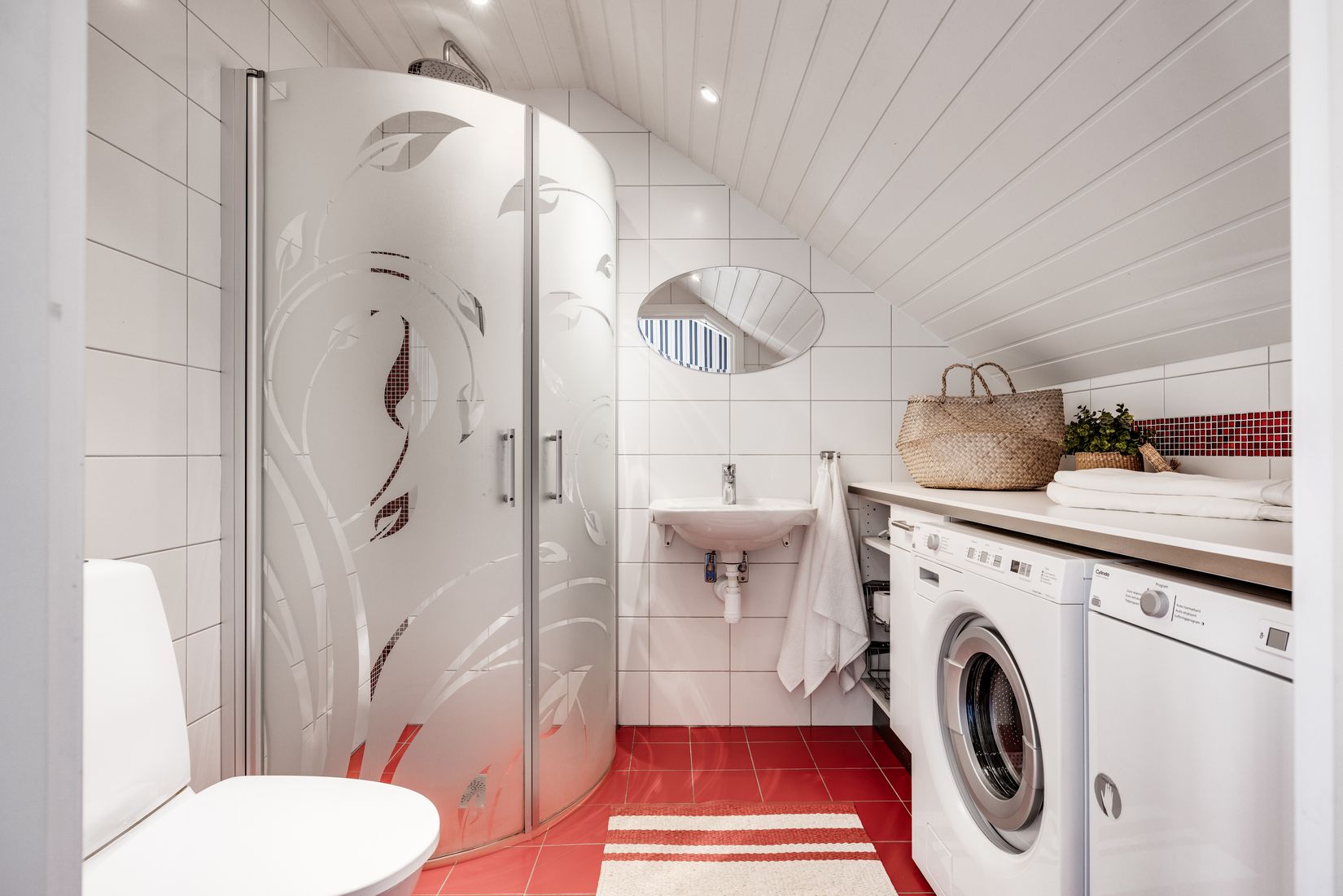 Villa, Hamnvägen 80, Dyrön, Tjörn