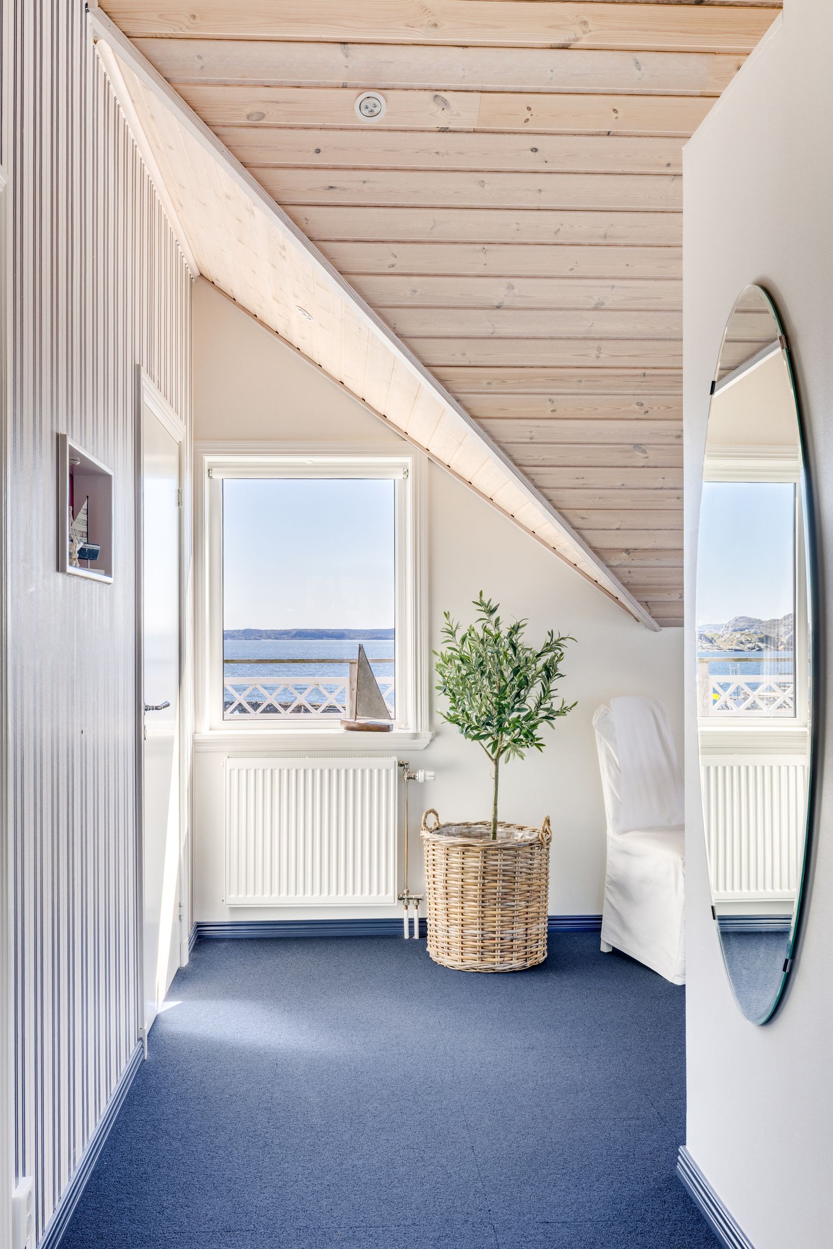 Villa, Hamnvägen 80, Dyrön, Tjörn