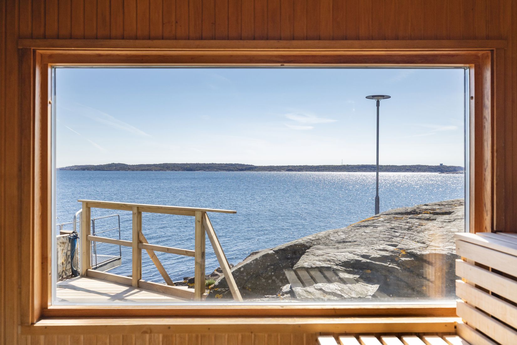 Villa, Hamnvägen 80, Dyrön, Tjörn