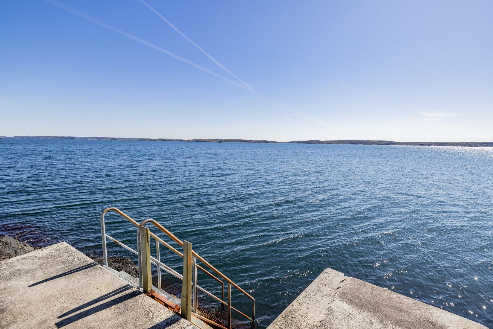 Villa, Hamnvägen 80, Dyrön, Tjörn