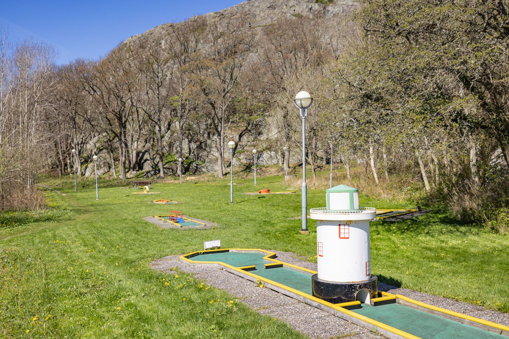 Villa, Hamnvägen 80, Dyrön, Tjörn