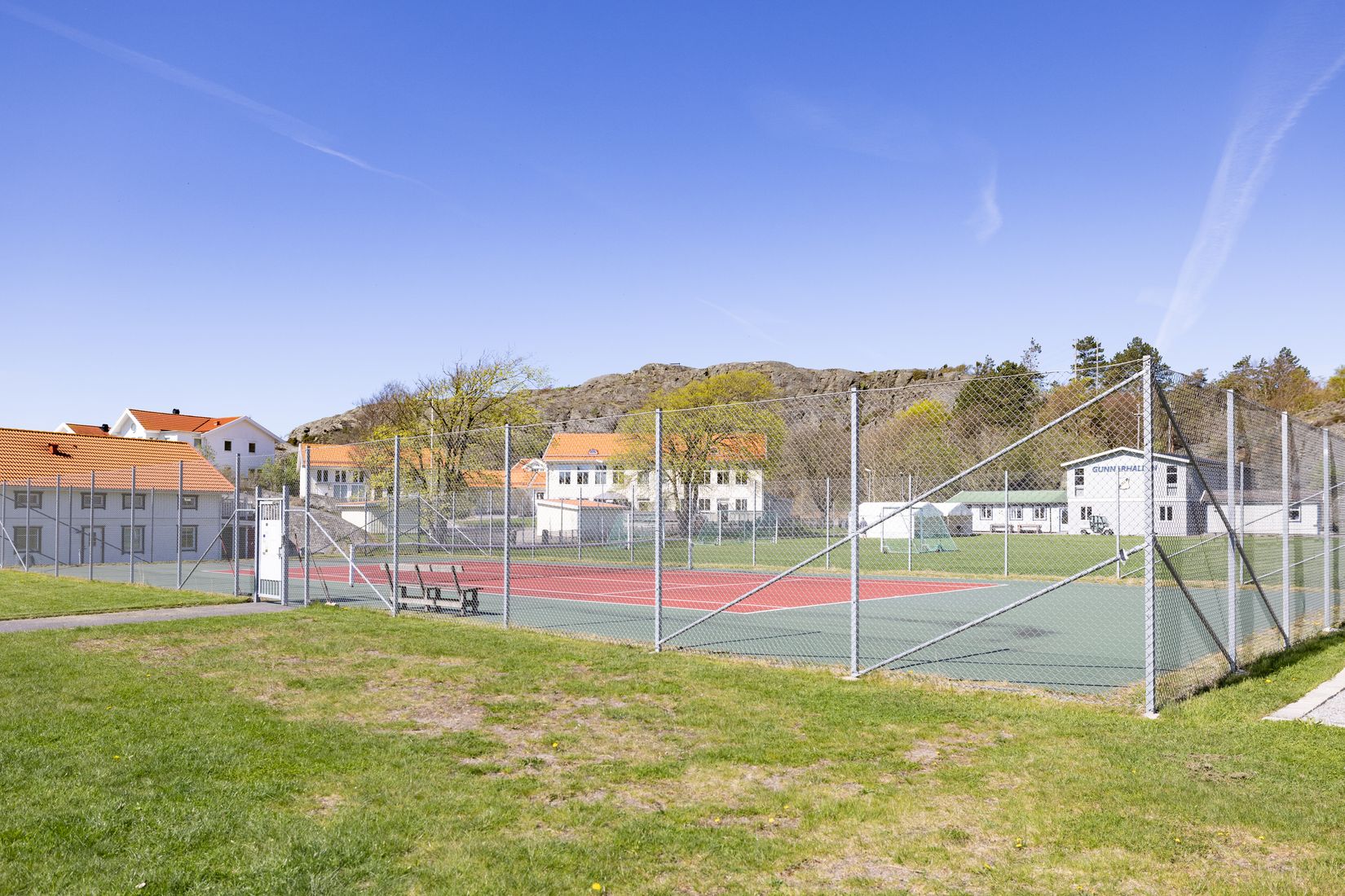 Villa, Hamnvägen 80, Dyrön, Tjörn