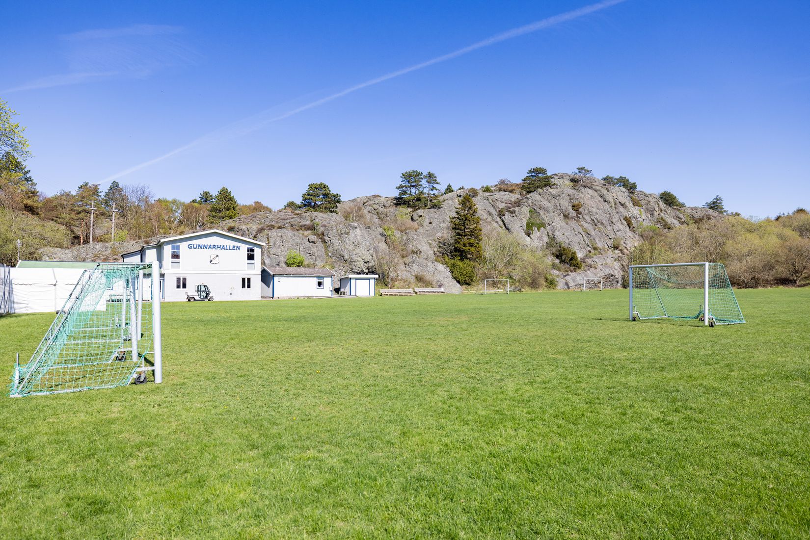 Villa, Hamnvägen 80, Dyrön, Tjörn