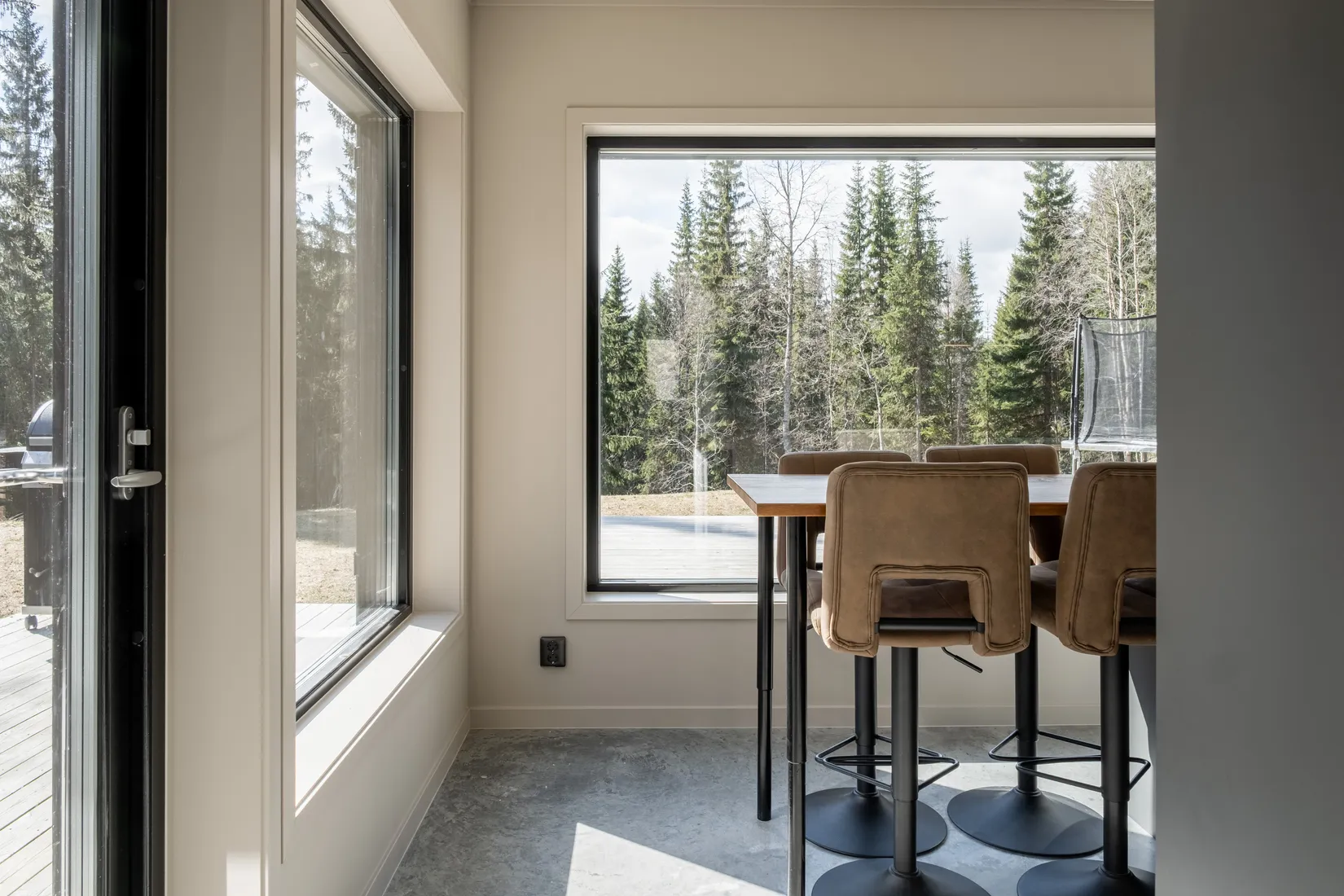 Villa, Sällbacken 19, Duved, Åre