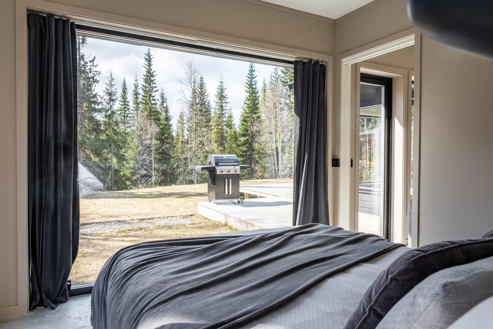 Villa, Sällbacken 19, Duved, Åre