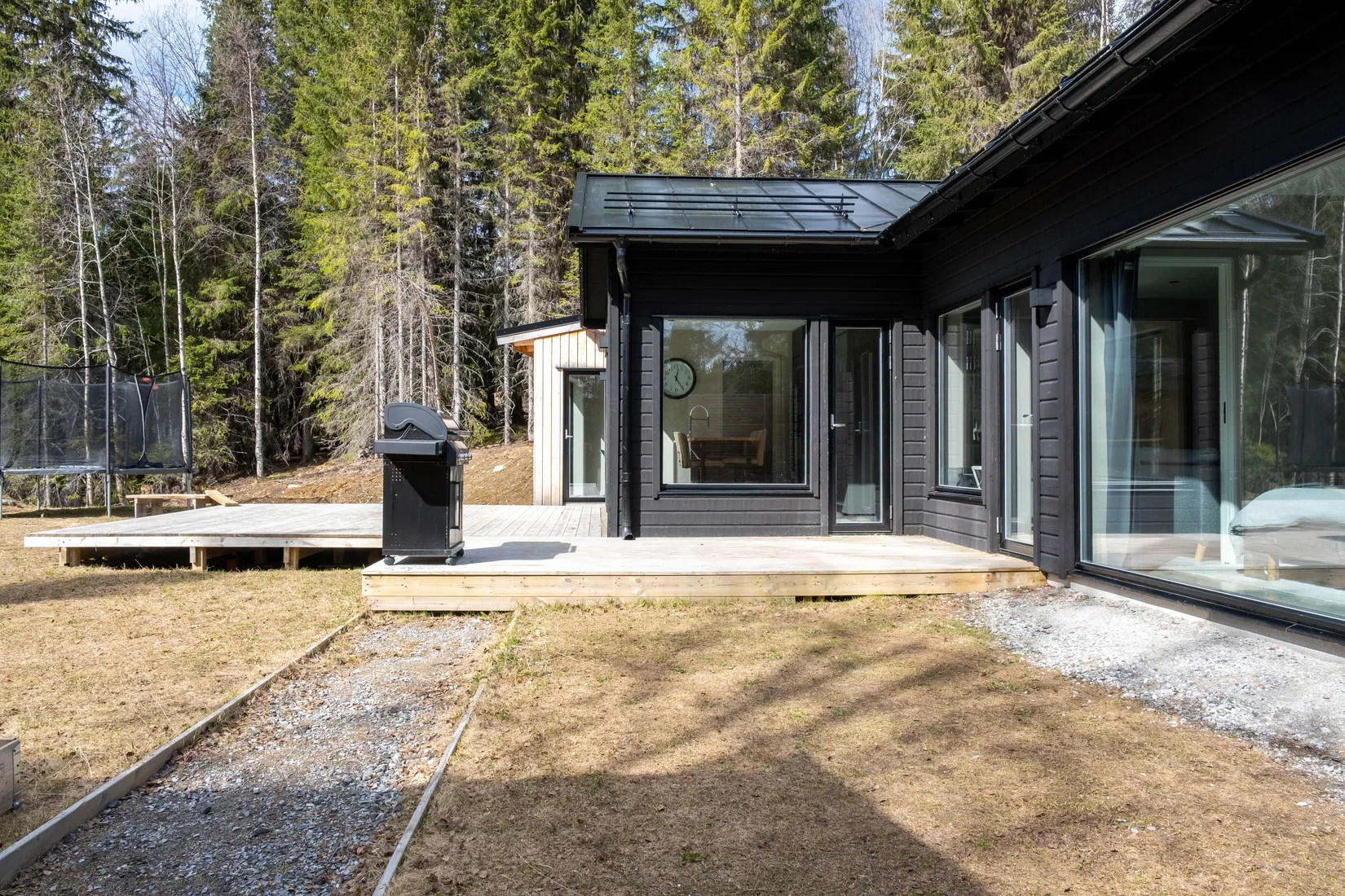 Villa, Sällbacken 19, Duved, Åre